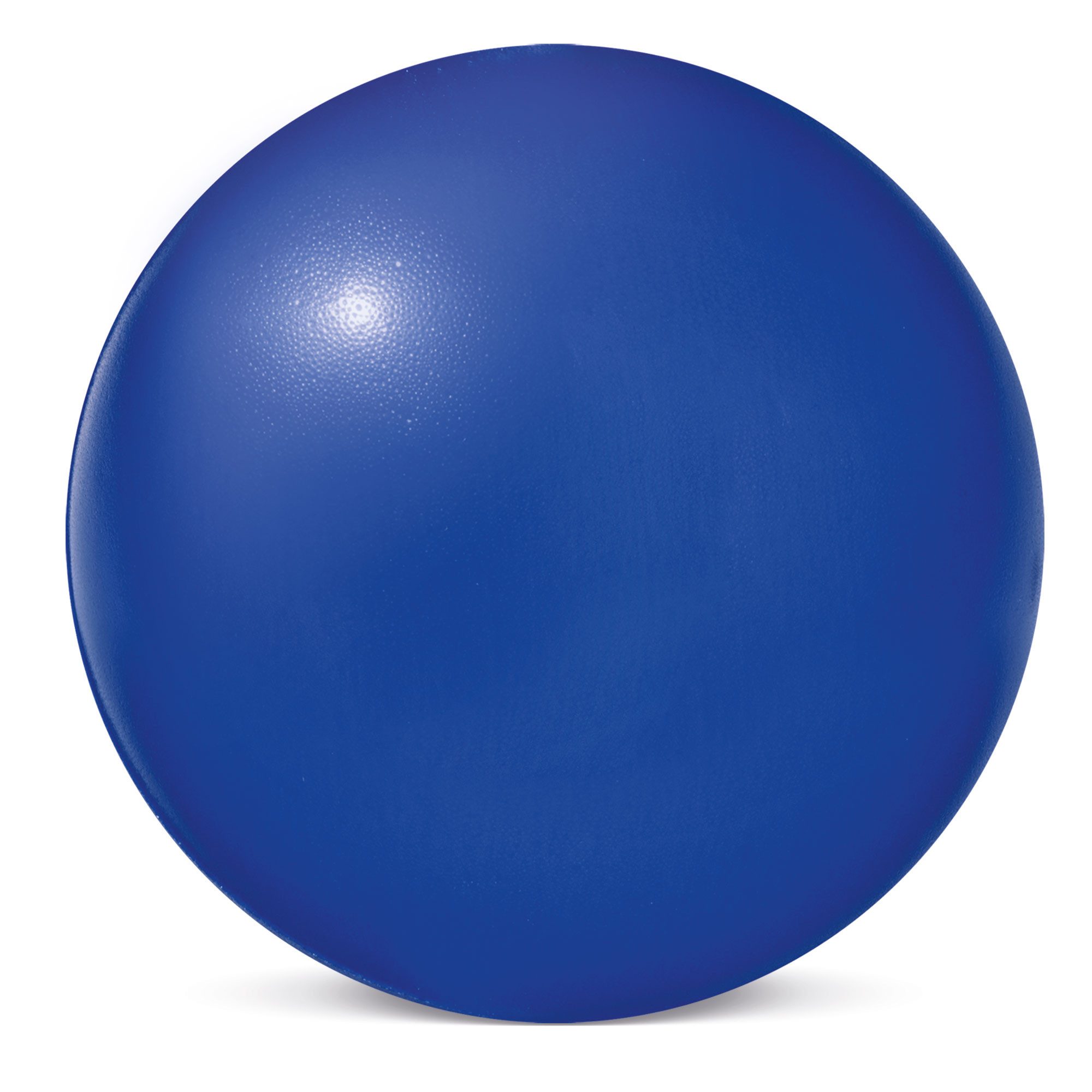 CN Club Nautico Massagerolle Anti-Stress-Ball "Boing" - blau