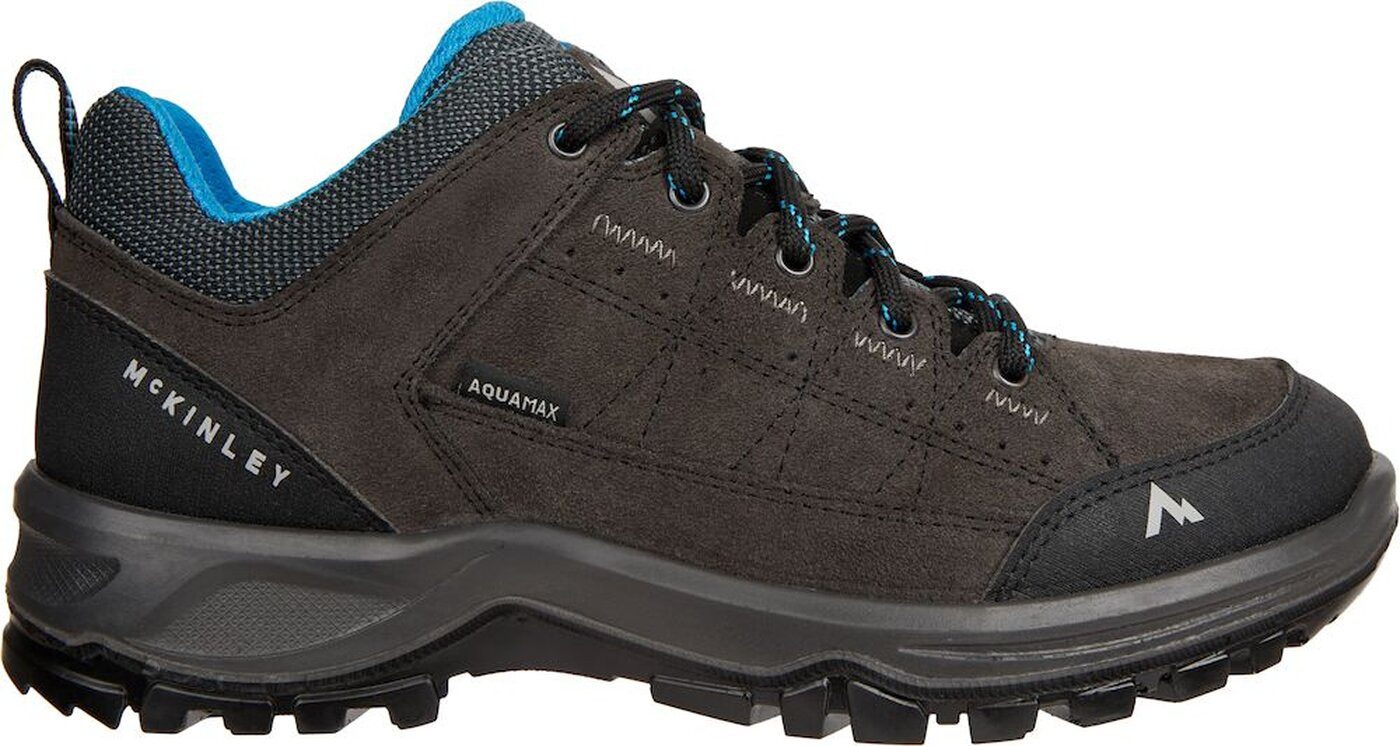 McKINLEY Ux.-Wander-Schuh Avoca AQX 902 ANTHRACITE/CHARC Trekkingschuh günstig online kaufen