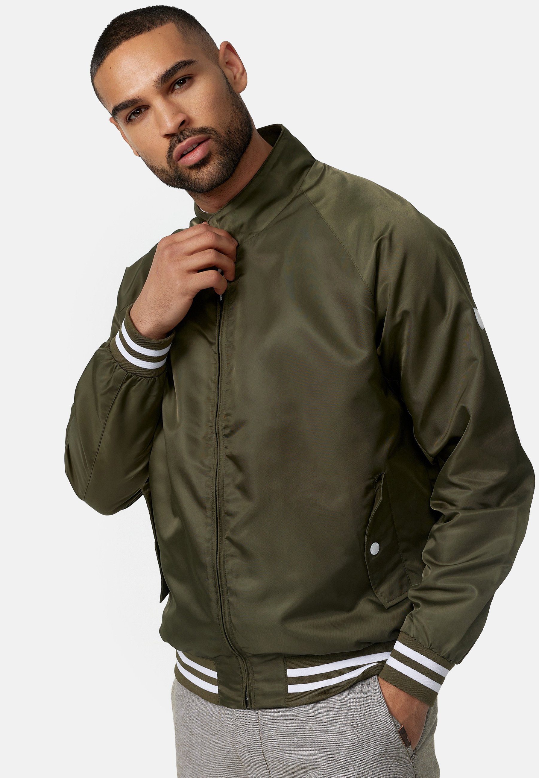Sommerjacke Ayser