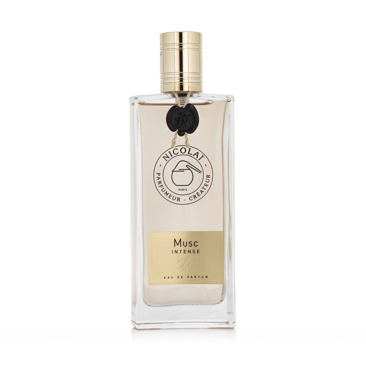 Nicolai Eau de Parfum Musc Intense