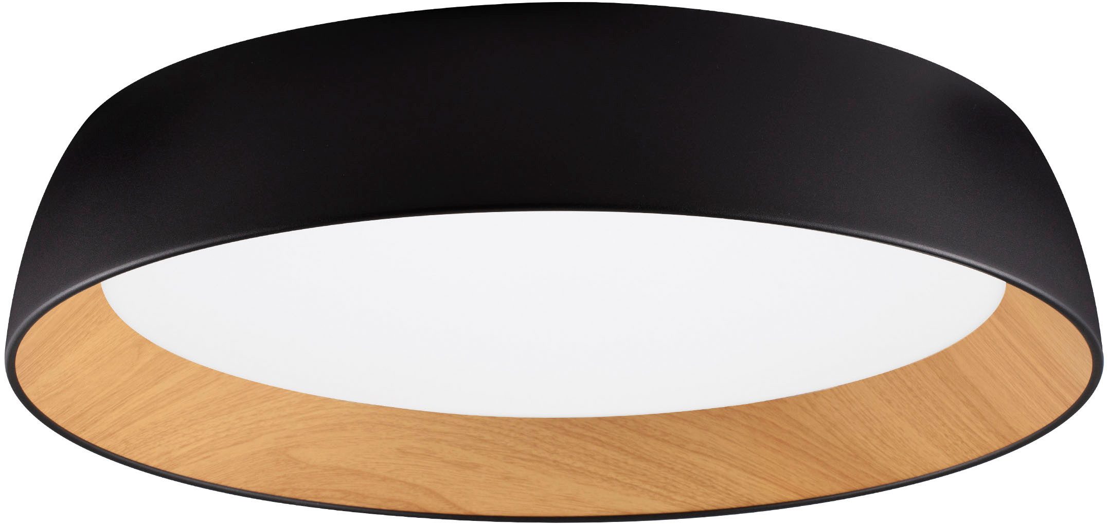 Nova Luce Deckenleuchte SIGI, Warmweiß