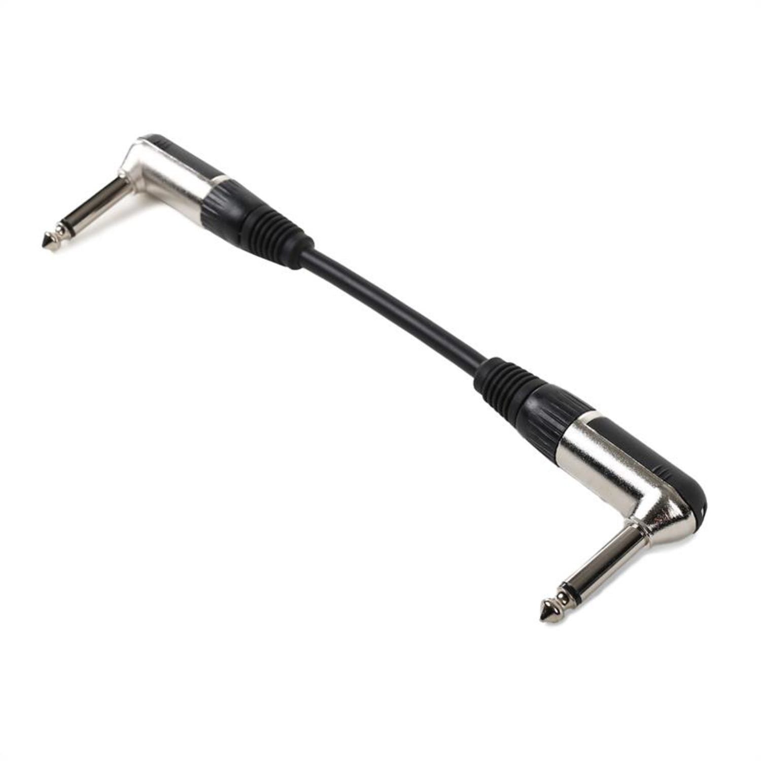 FrontStage CJ-M Audio-Kabel, Patchkabel , Patchkabel  (0.15 cm)