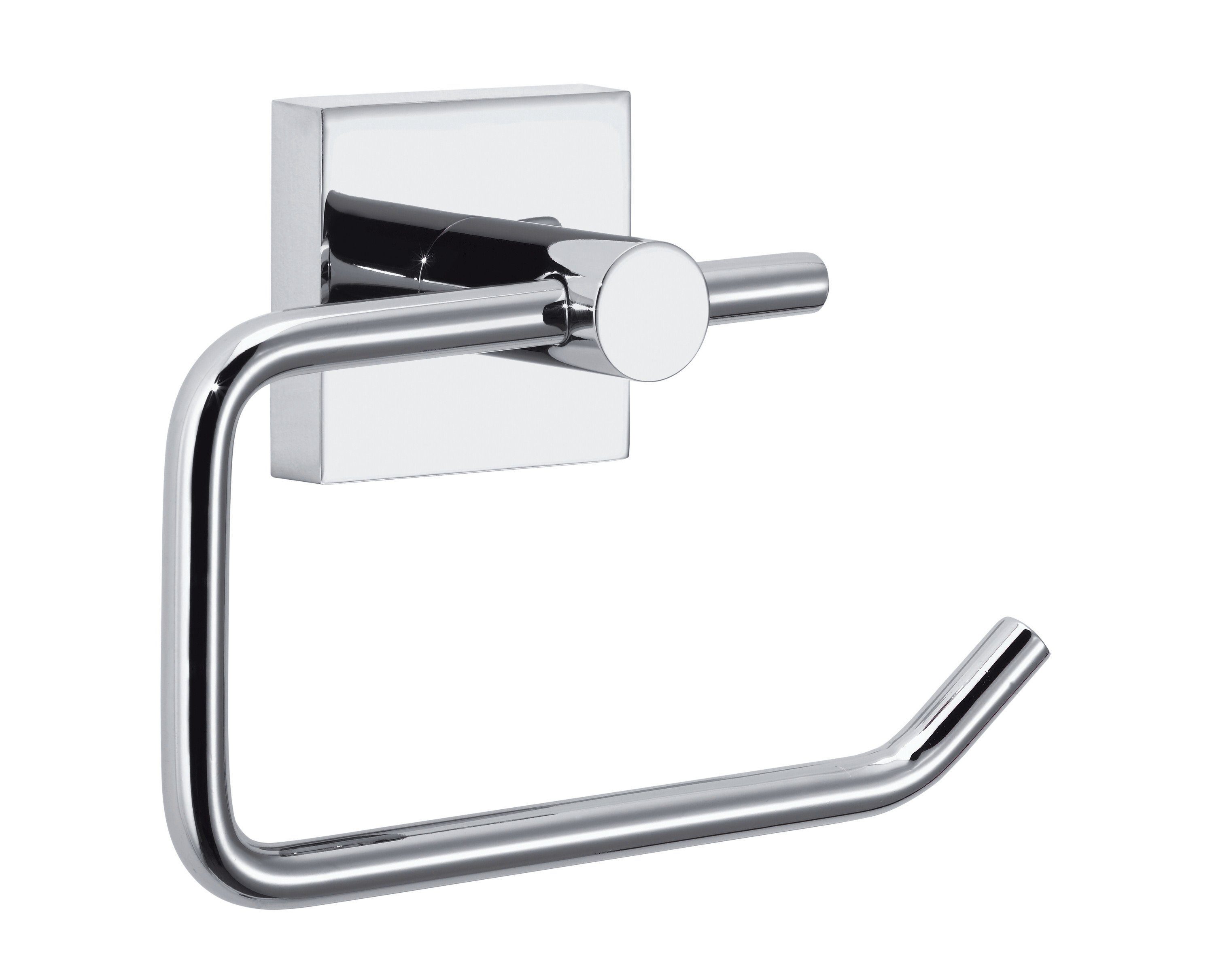 Aothpher Toilettenpapierhalter Aus Edelstahl SUS304 – Wandmontiert, Horizontal/vertikal, Chrompoliert
