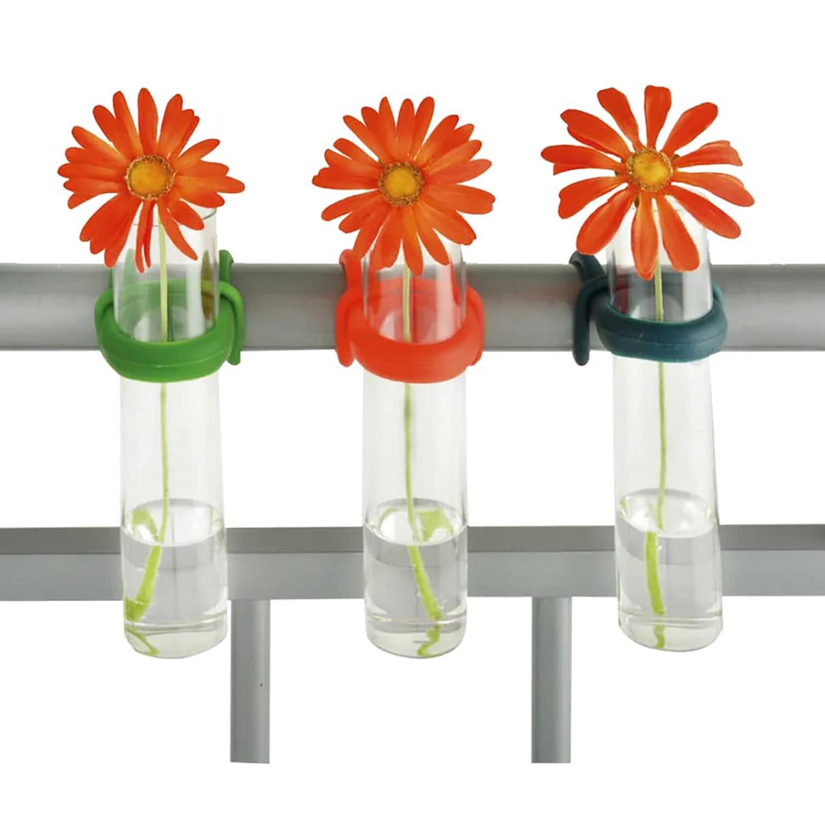 esschert design Dekovase Esschert Balkonvase, sortiert