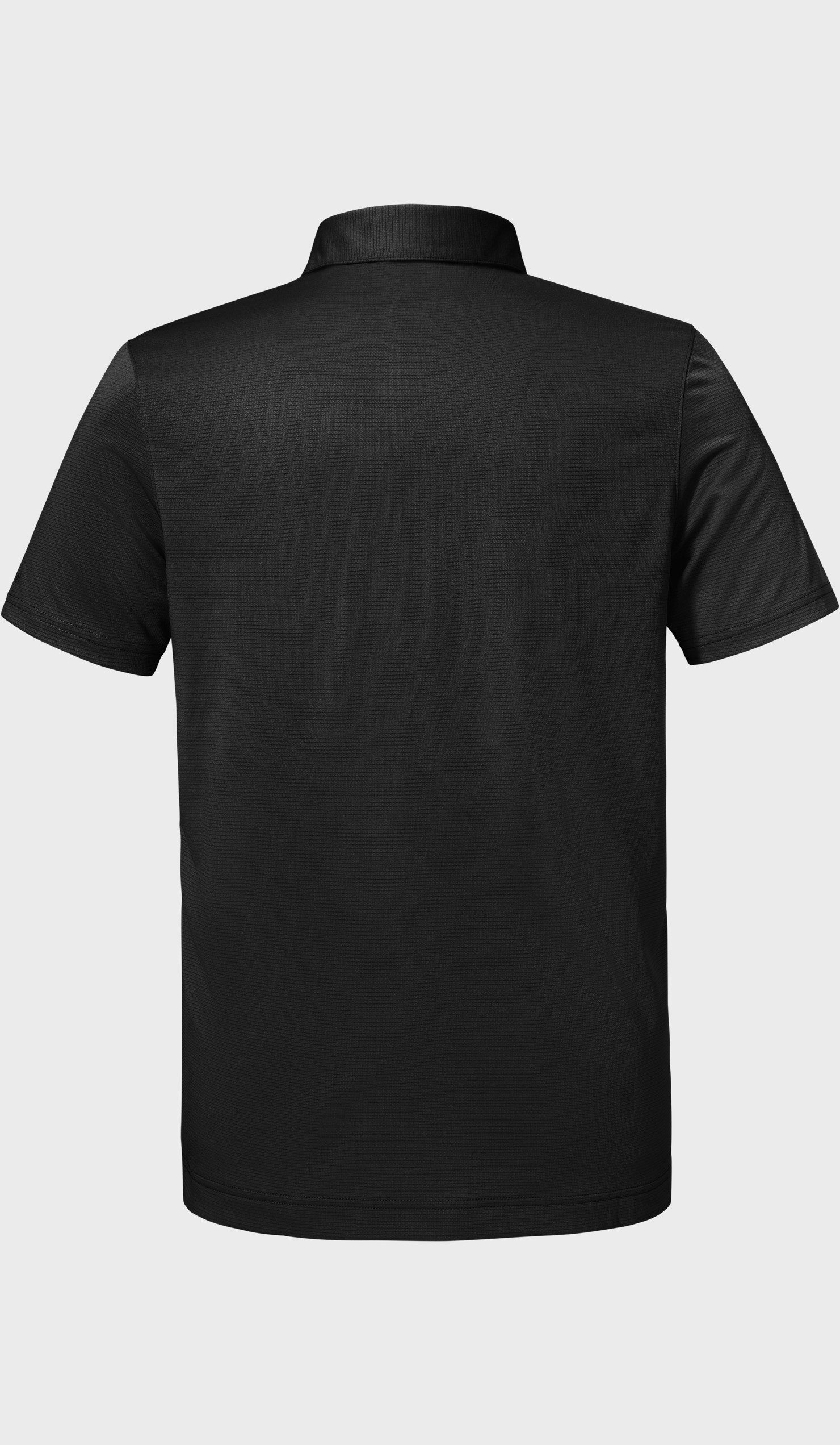 Schöffel Poloshirt CIRC Polo Shirt Tauron M günstig online kaufen