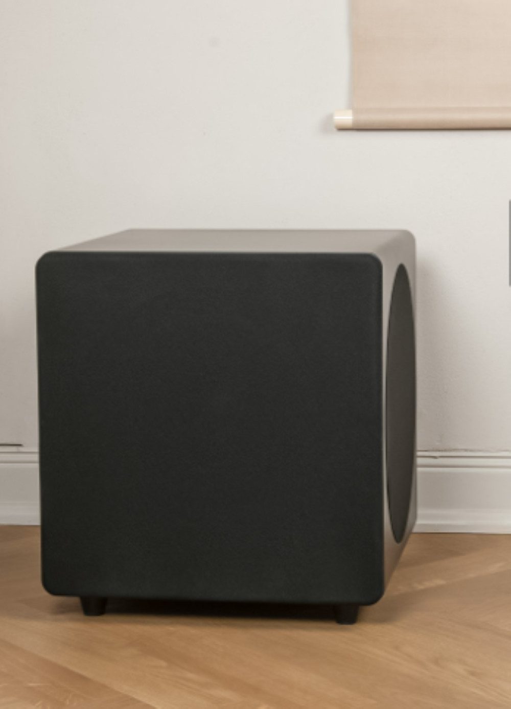Velodyne Velodyne Acoustics DW 10 Subwoofer