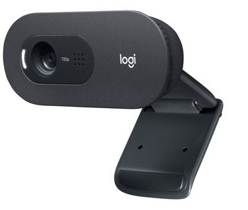 Logitech C505e Webcam