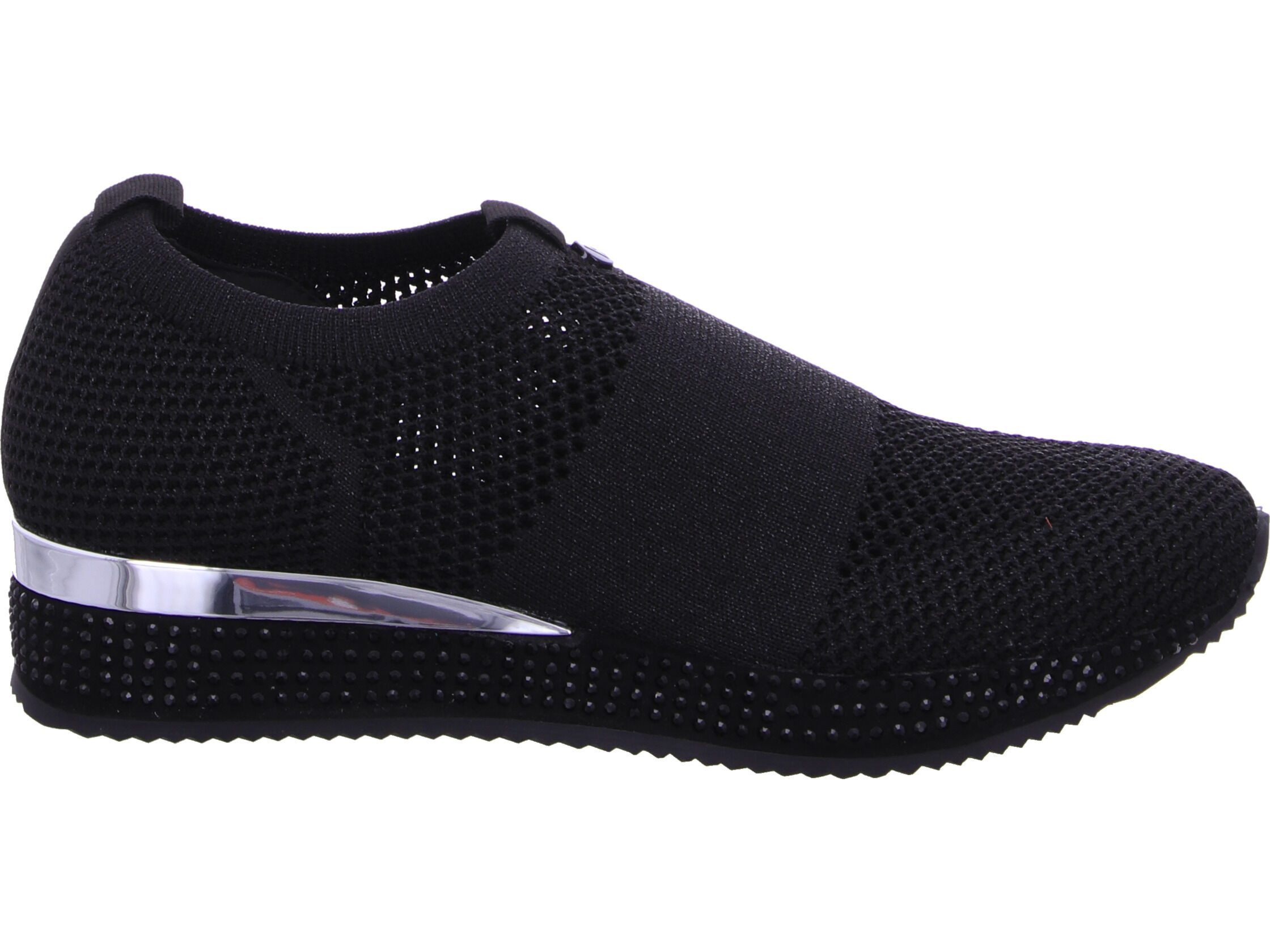 La Strada Slipper