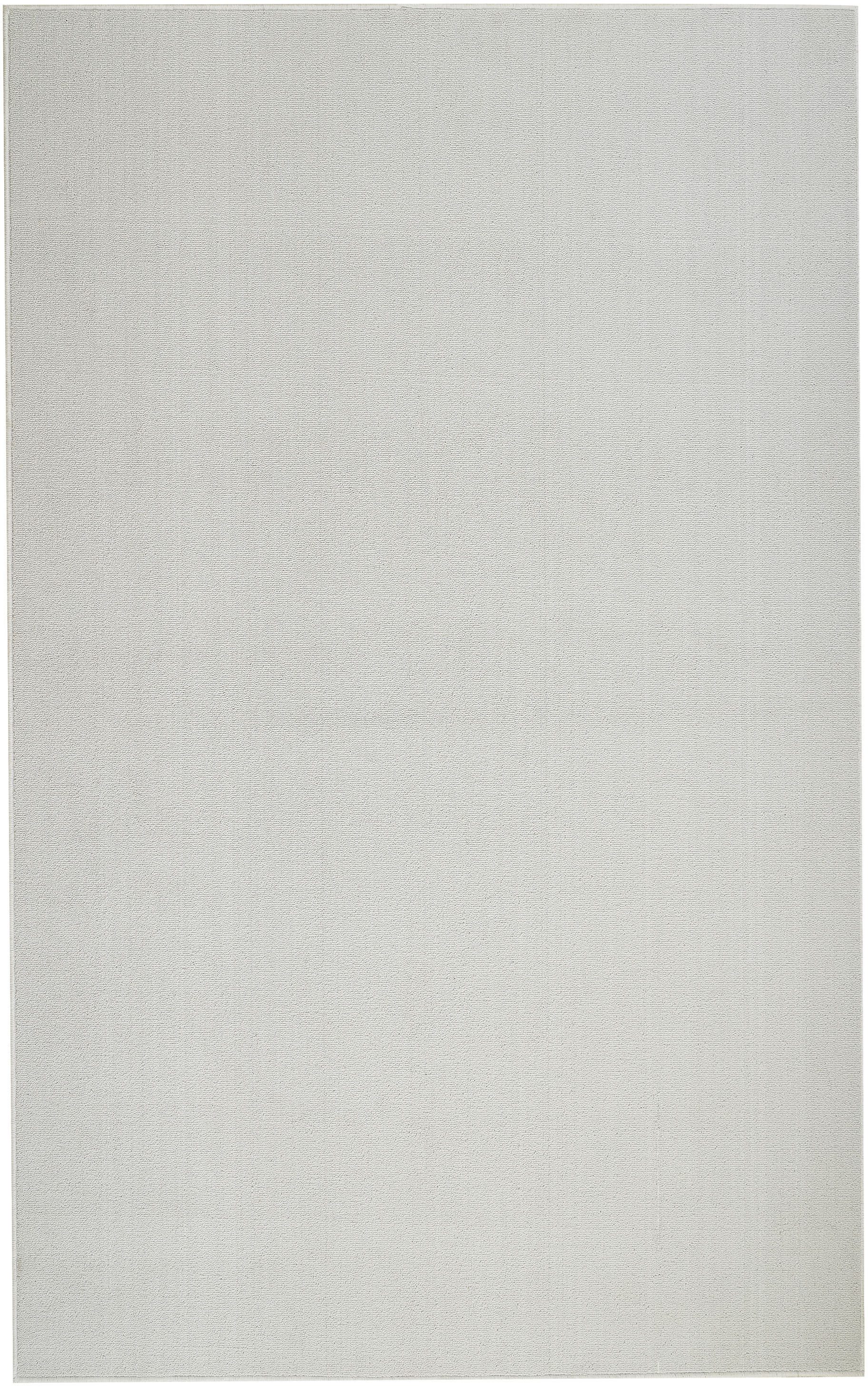 my home Teppich Jola, Uni-Farben, besonders dichte Qualität, Boho, rechteck günstig online kaufen