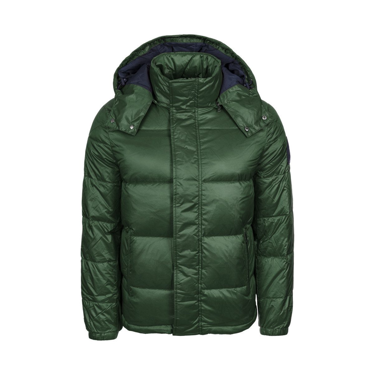 La Martina Daunenjacke MBO021 Herren Winterjacke, Steppjacke, Mantel, Parka günstig online kaufen