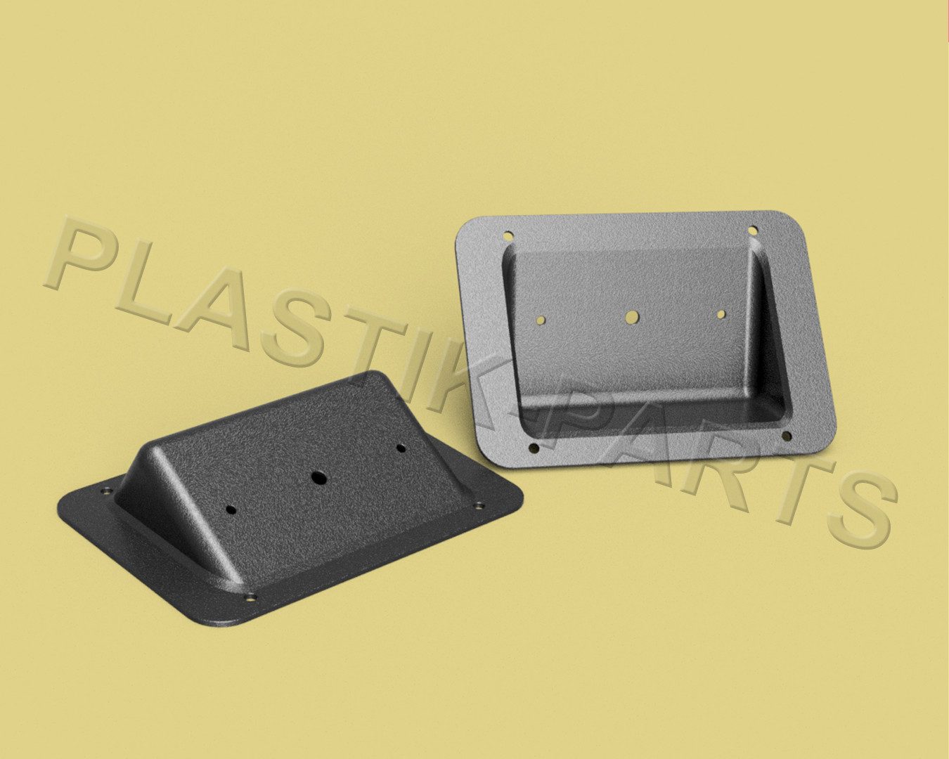 Frontscheibenabdeckung Lampenhalter Blinkerhalter Leuchtenhalter Fendt 611LS 611 LS