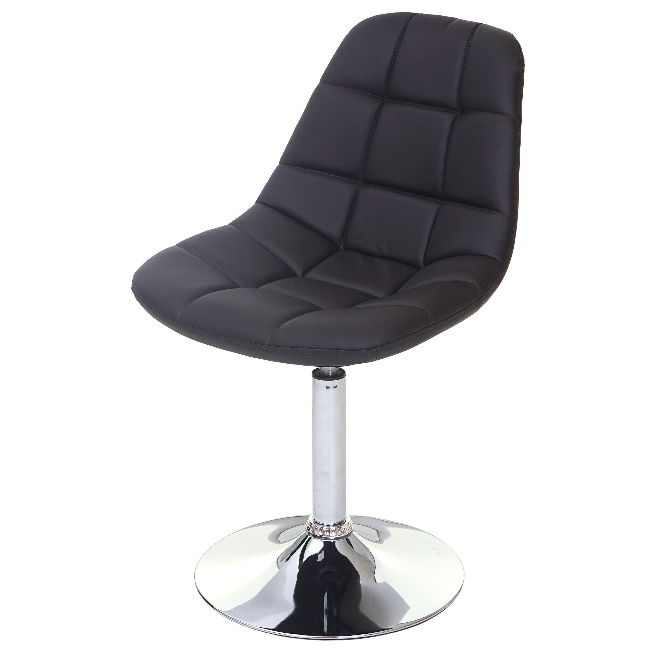 MCW Esszimmerstuhl MCW-A60 (1er), Retro-Design, um günstig online kaufen