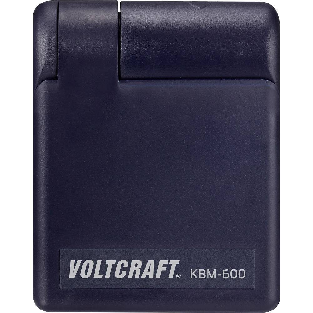VOLTCRAFT Wasserzähler pH-Redox-Temperatur Messgerät VC-8816970