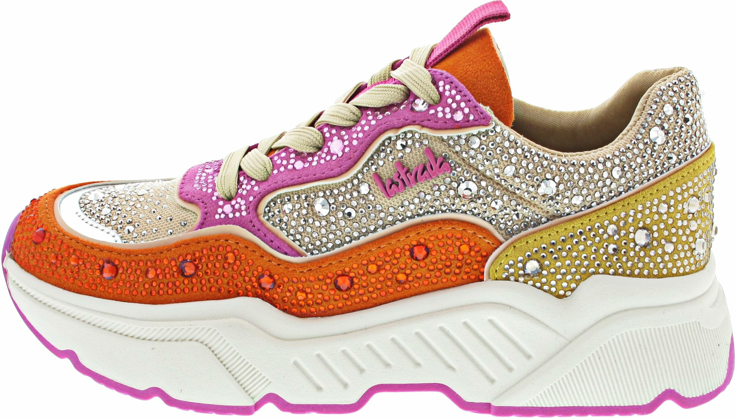 La Strada Sneaker für Damen Sneaker (keine Angabe, 1-tlg., keine Angabe)