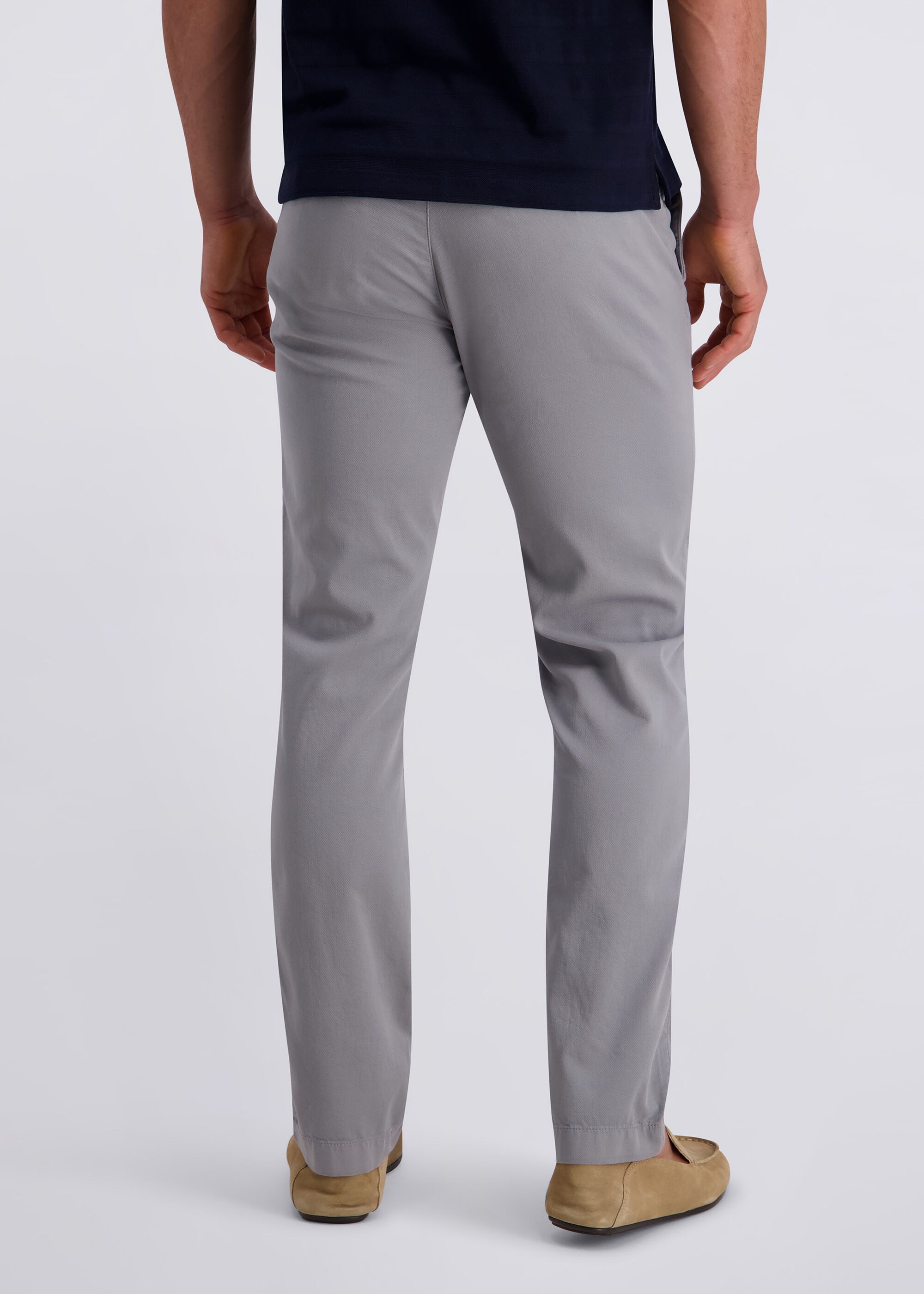 Pierre Cardin Chinohose Castres (1-tlg) im regular fit – Bild 3 von 5