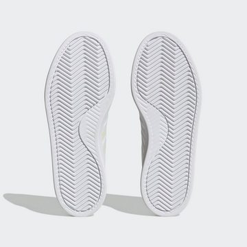 adidas Sportswear GRAND COURT CLOUDFOAM LIFESTYLE COURT COMFORT Sneaker Design auf den Spuren des adidas Superstar