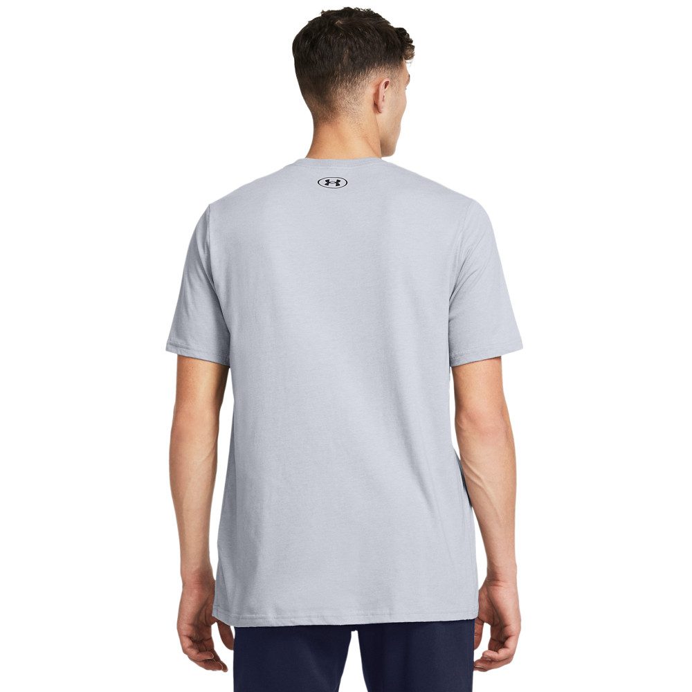 Under Armour® T-Shirt UA GL FOUNDATION UPDATE SS (1-tlg) gerade Passform, k günstig online kaufen