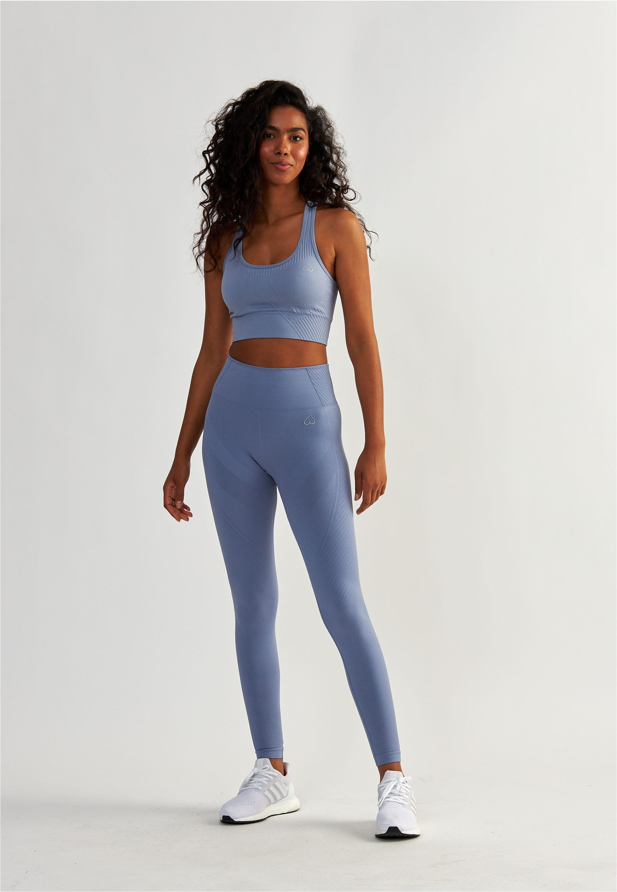 BeShaped Sport-BH Femme Force (1-tlg) mit nahtloser Technologie