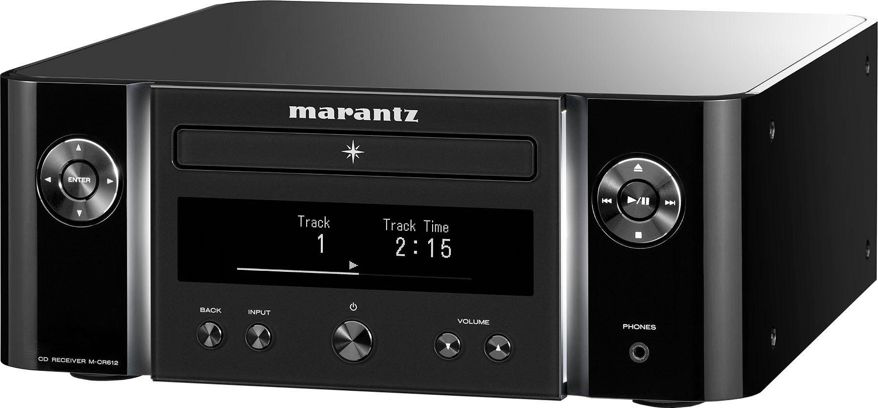 M-CR612 Netzwerk-Receiver