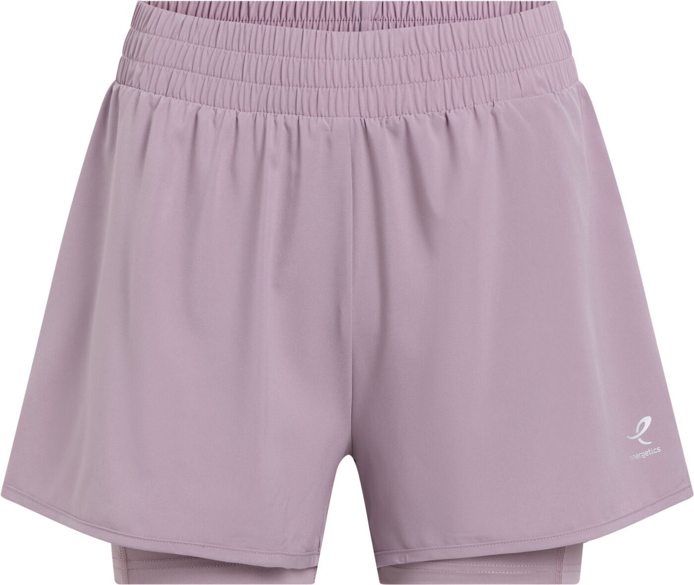 Energetics Funktionsshorts Da.-Shorts Bamas IX W BLAU