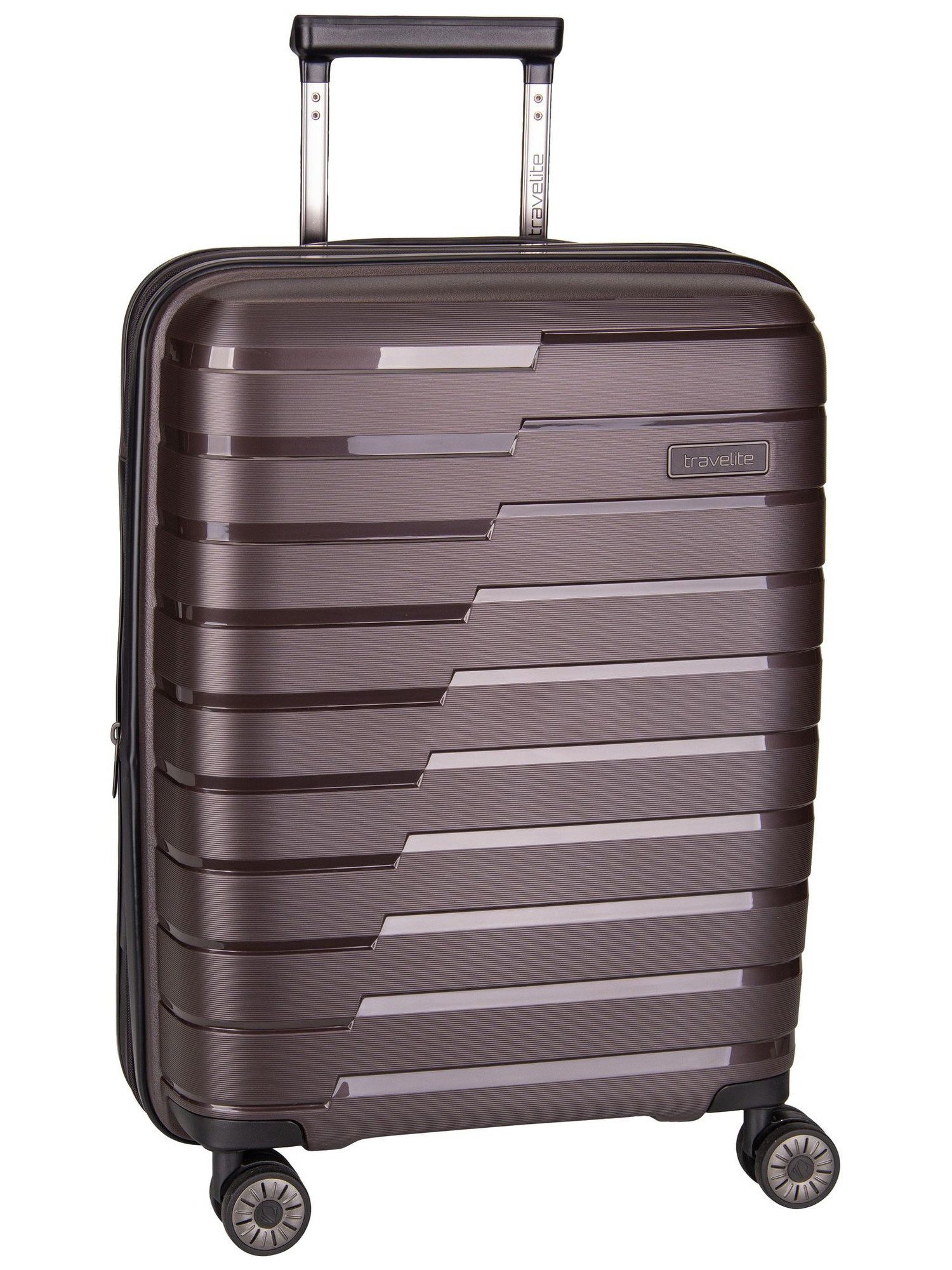 travelite Trolley Air Base 4-Rad Trolley S Exp