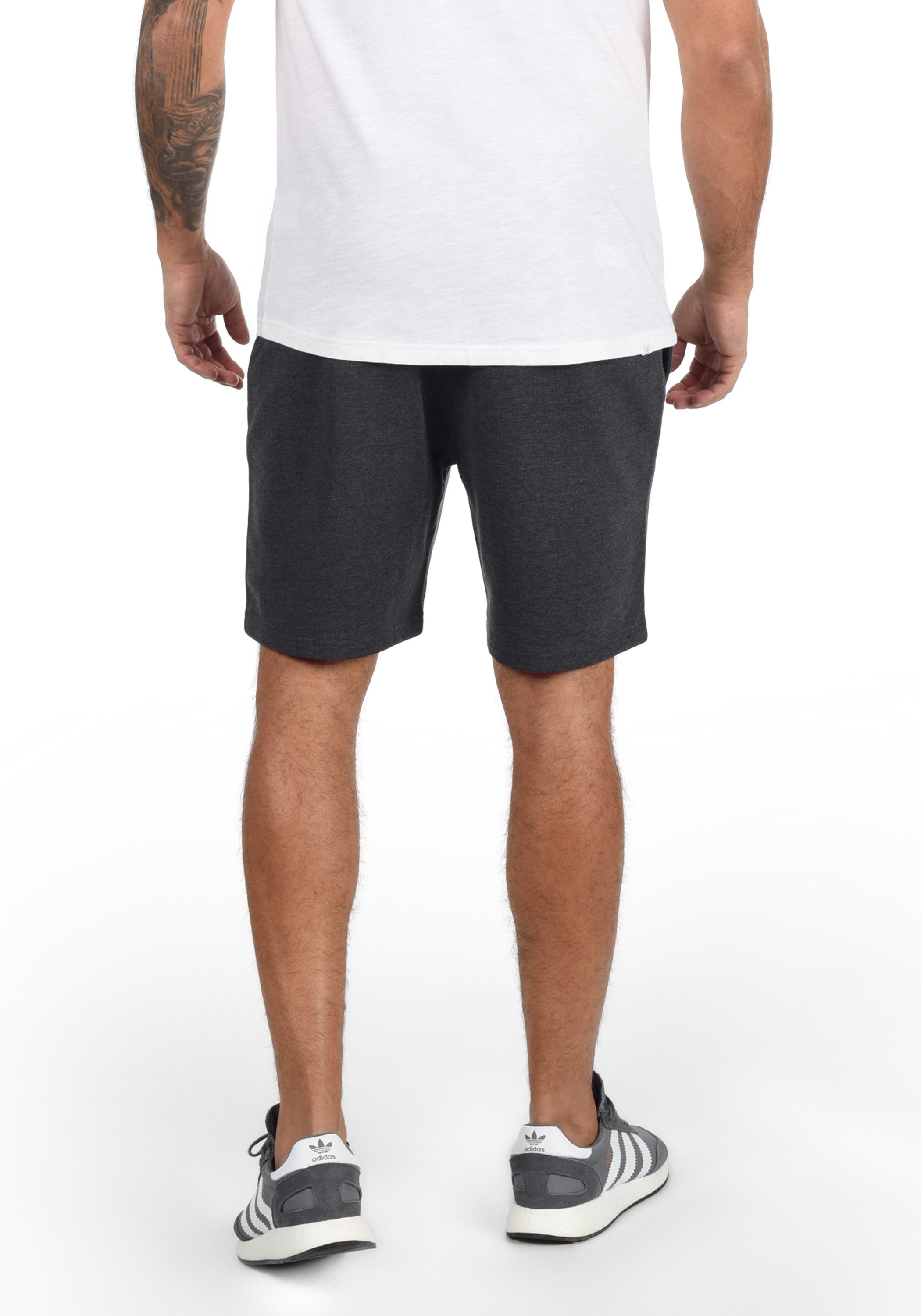 !Solid Sweatshorts SDTamp Kurze Hose aus Organic Cotton günstig online kaufen