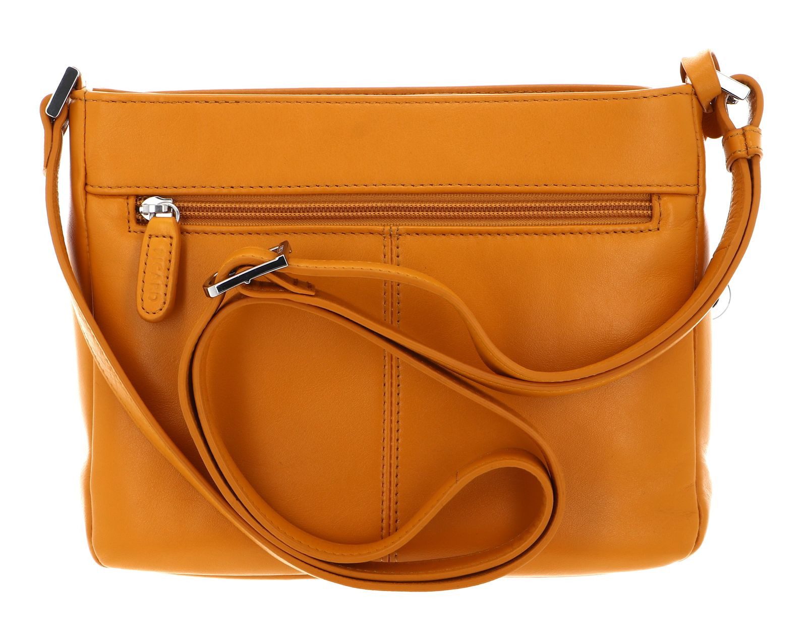 Picard Schultertasche Shoulder Bag, aus echtem Rindsleder