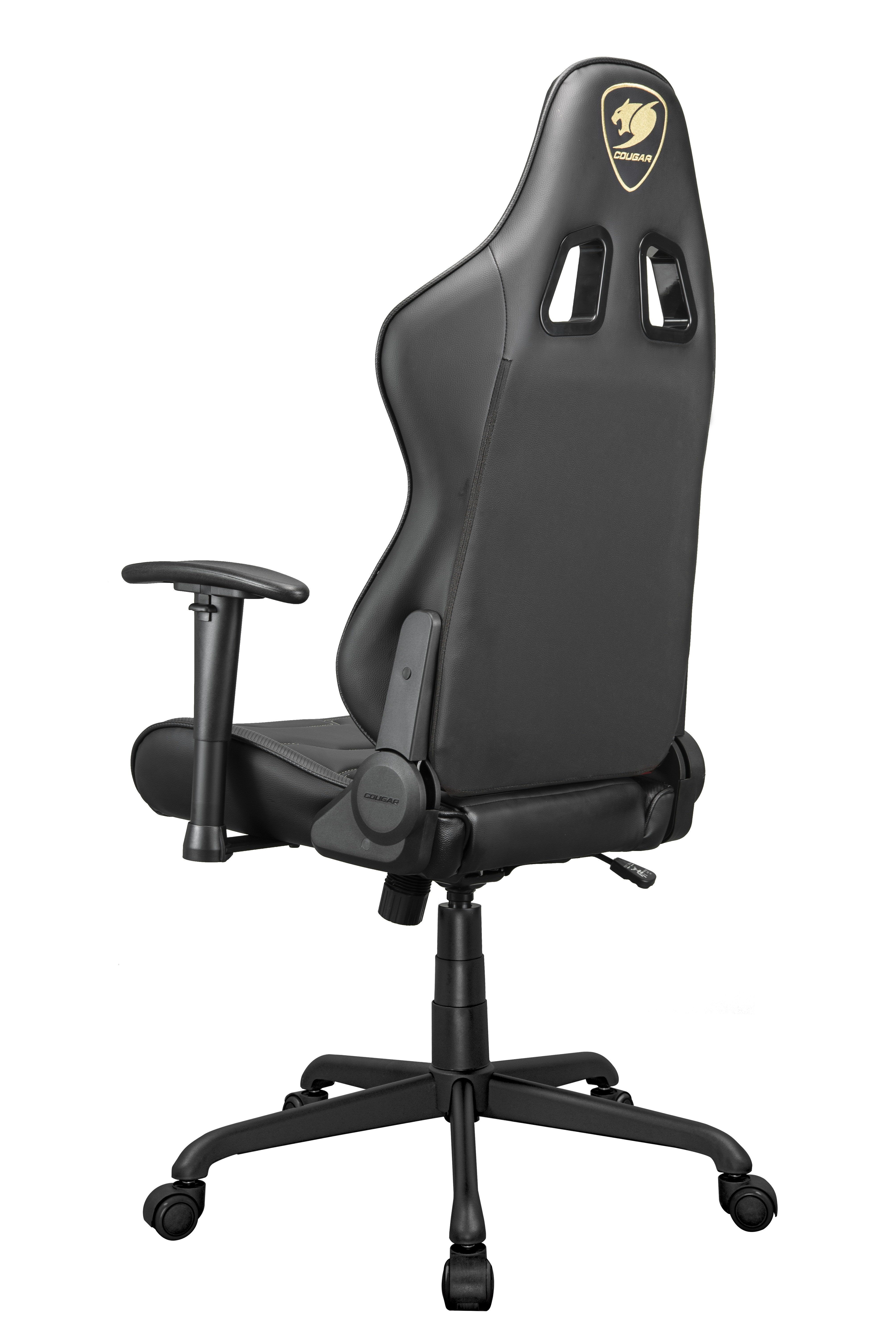 Cougar Gaming Chair COUGAR Gaming Stuhl, Armor Elite Royal