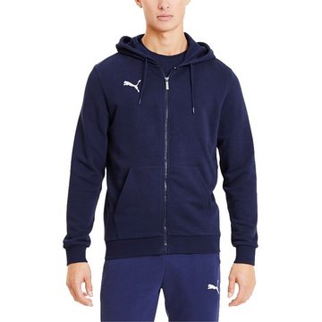 PUMA Hoodie teamGOAL 23 Casuals Hooded Jacket