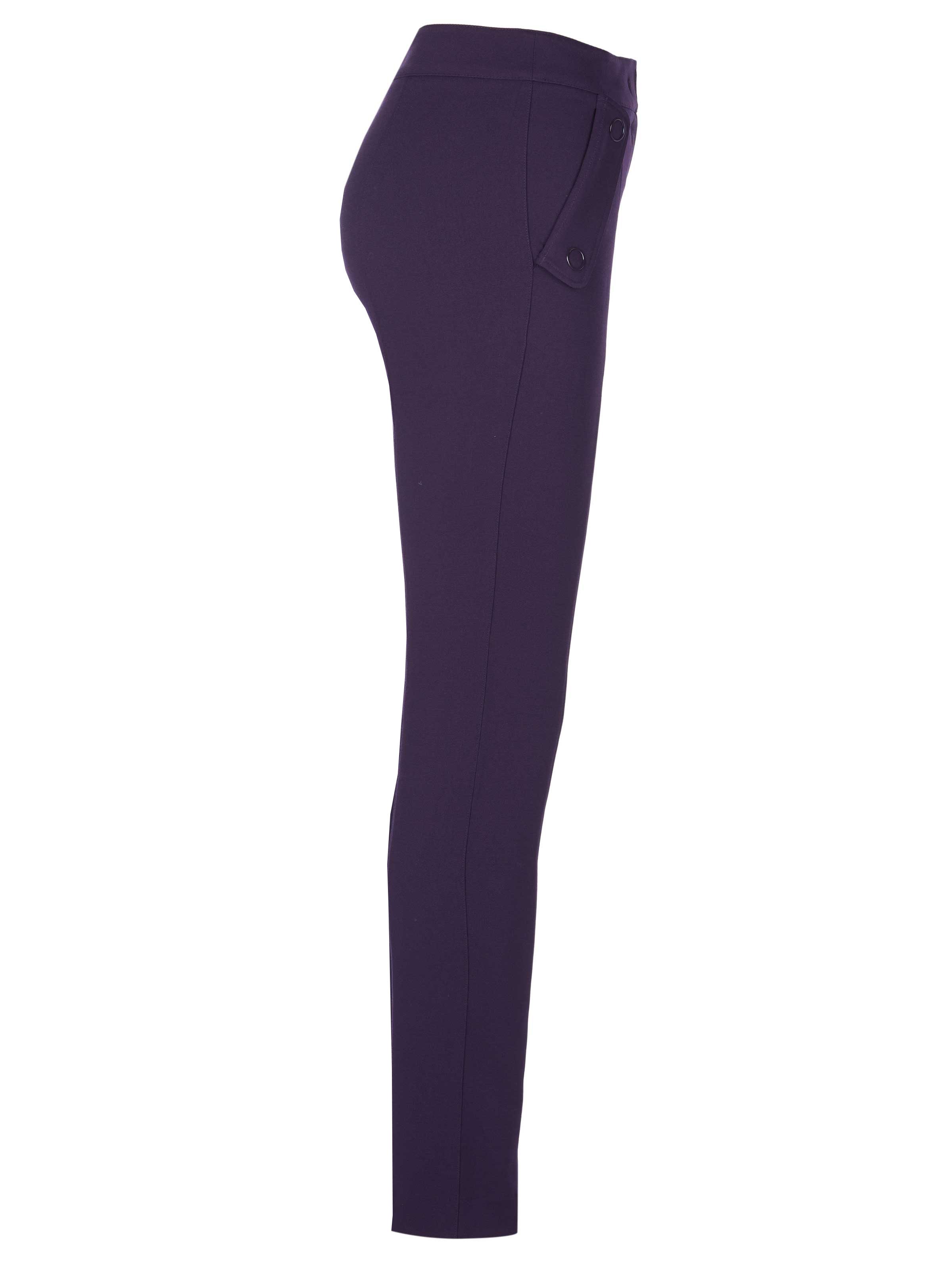 Emporio Armani Stoffhose