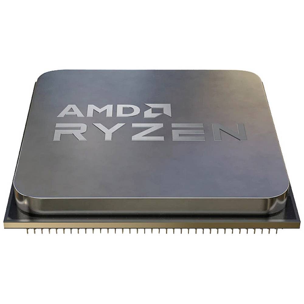 Prozessor 3.6 GHz - 6 Kerne - 12 Threads