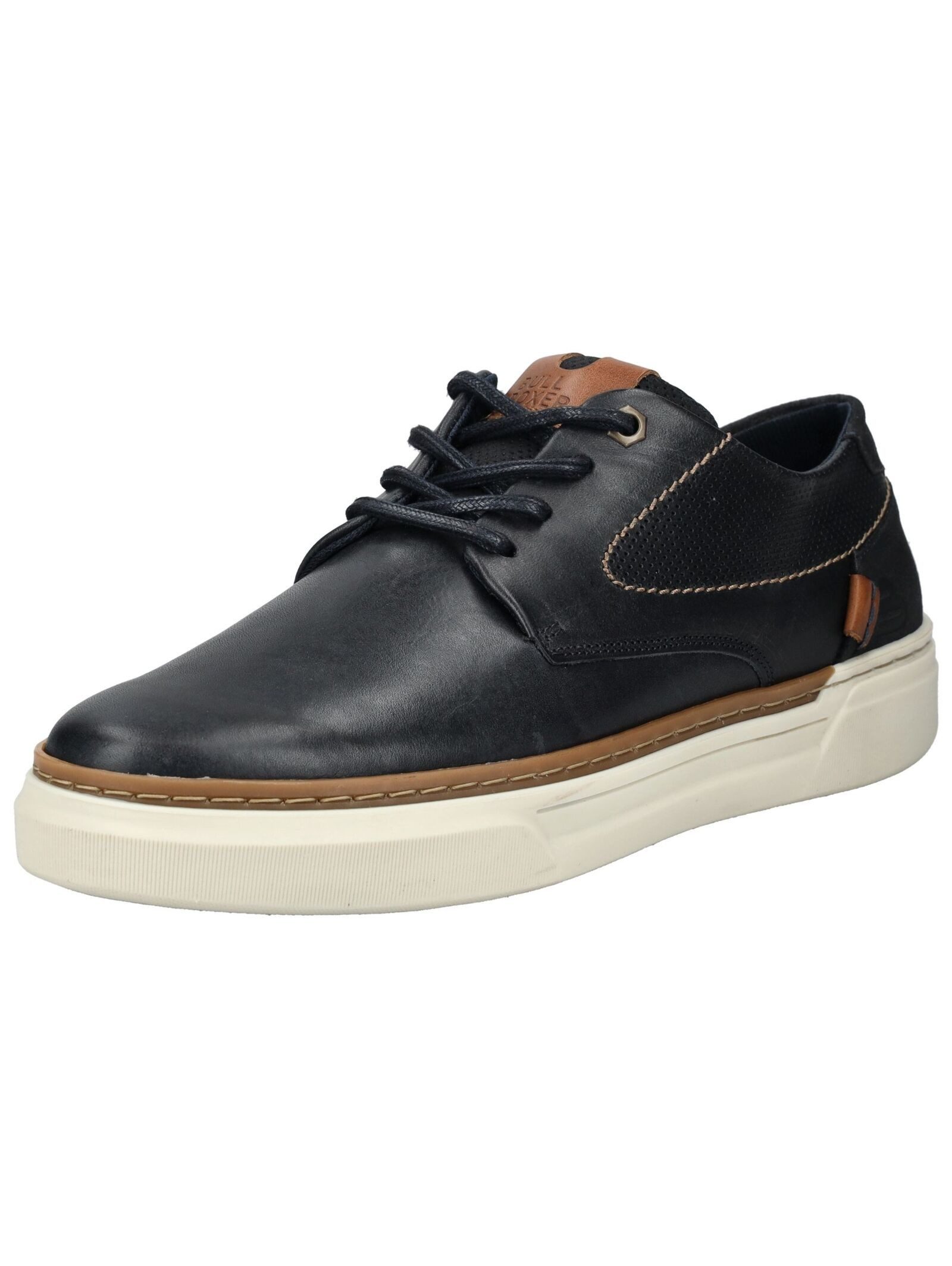 Bullboxer Sneaker Leder Sneaker