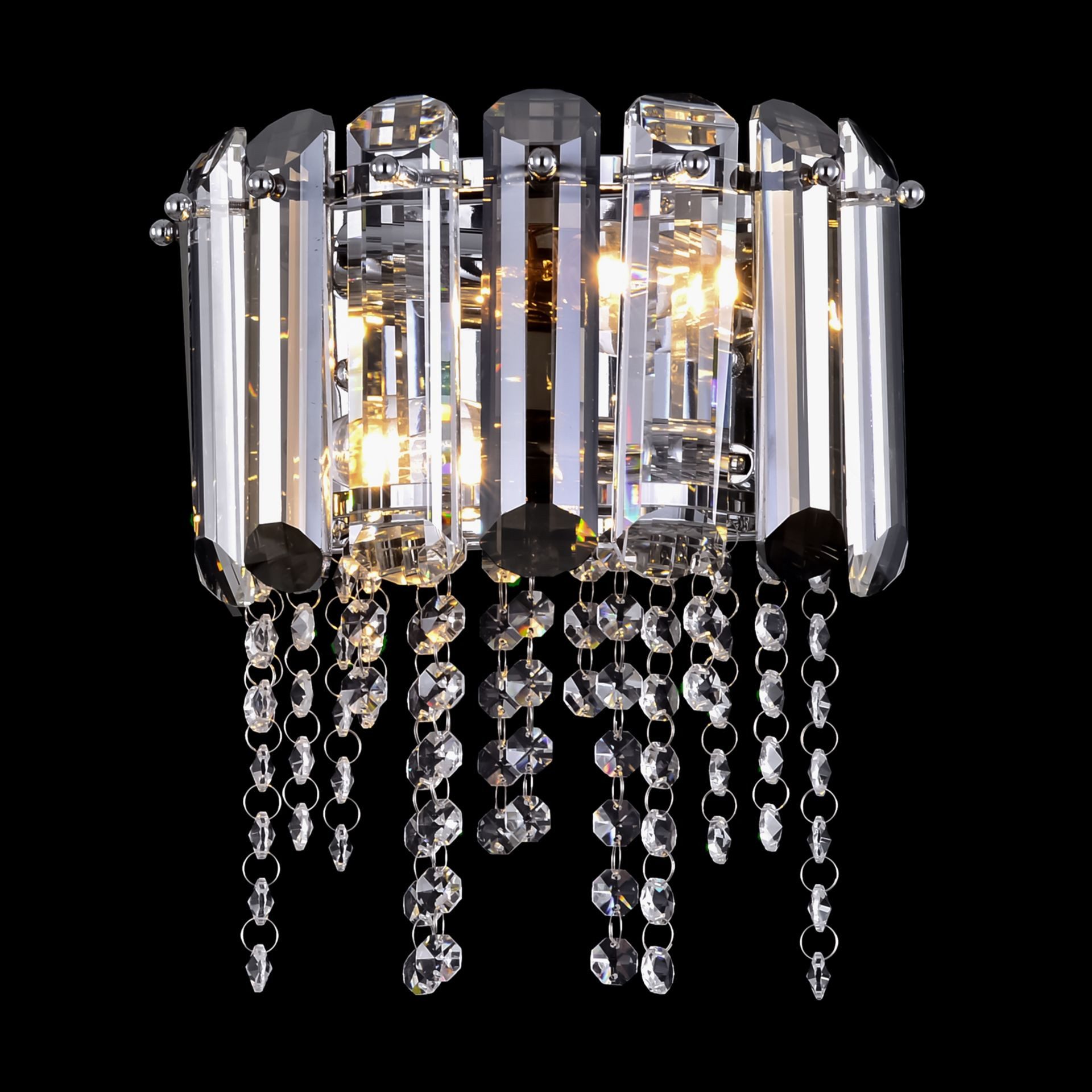 MAYTONI DECORATIVE LIGHTING Wandleuchte Hail 23.5x26x12.5 günstig online kaufen