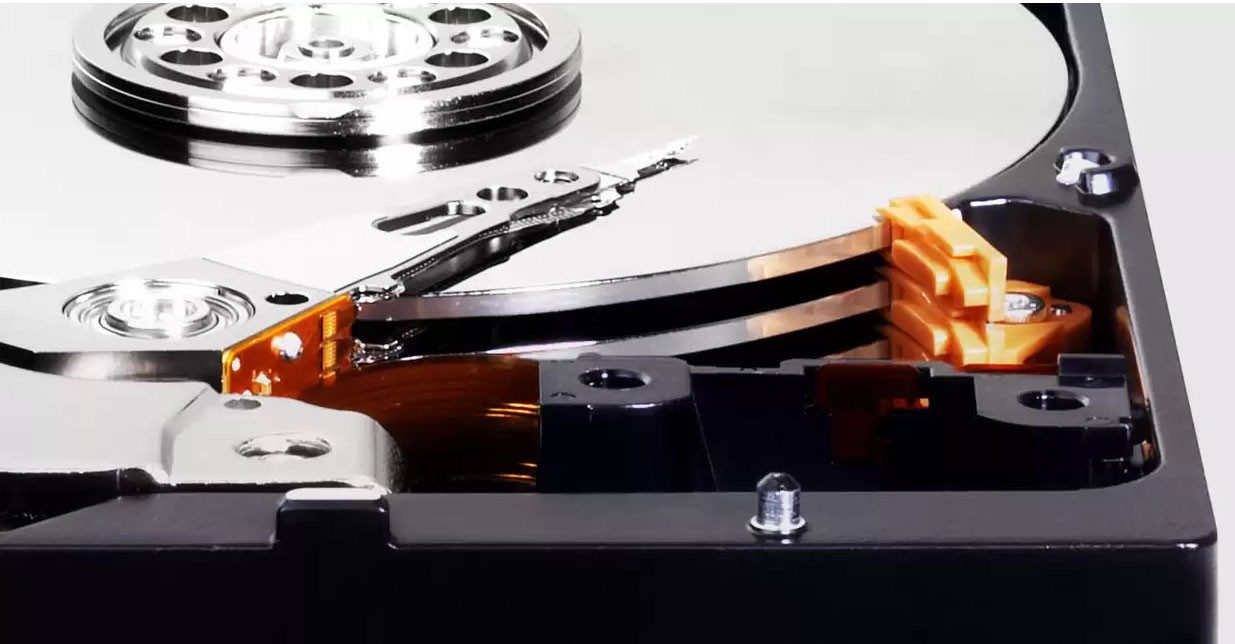 Western Digital Purple Pro Smart Video 8TB interne HDD-Festplatte (8 TB) 3,5"
