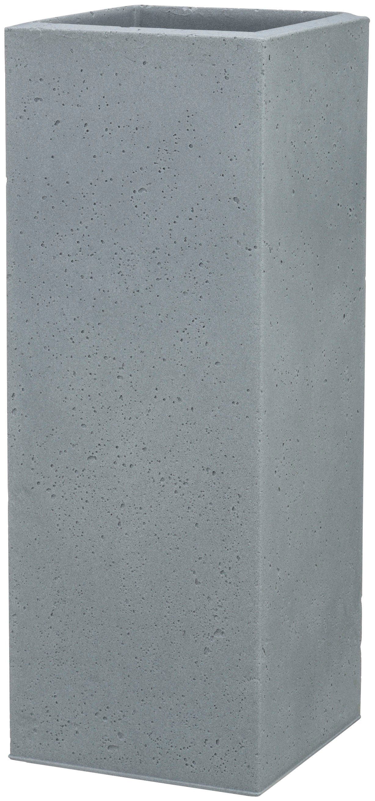 Scheurich Blumentopf 70/240 C-CUBE HIGH günstig online kaufen