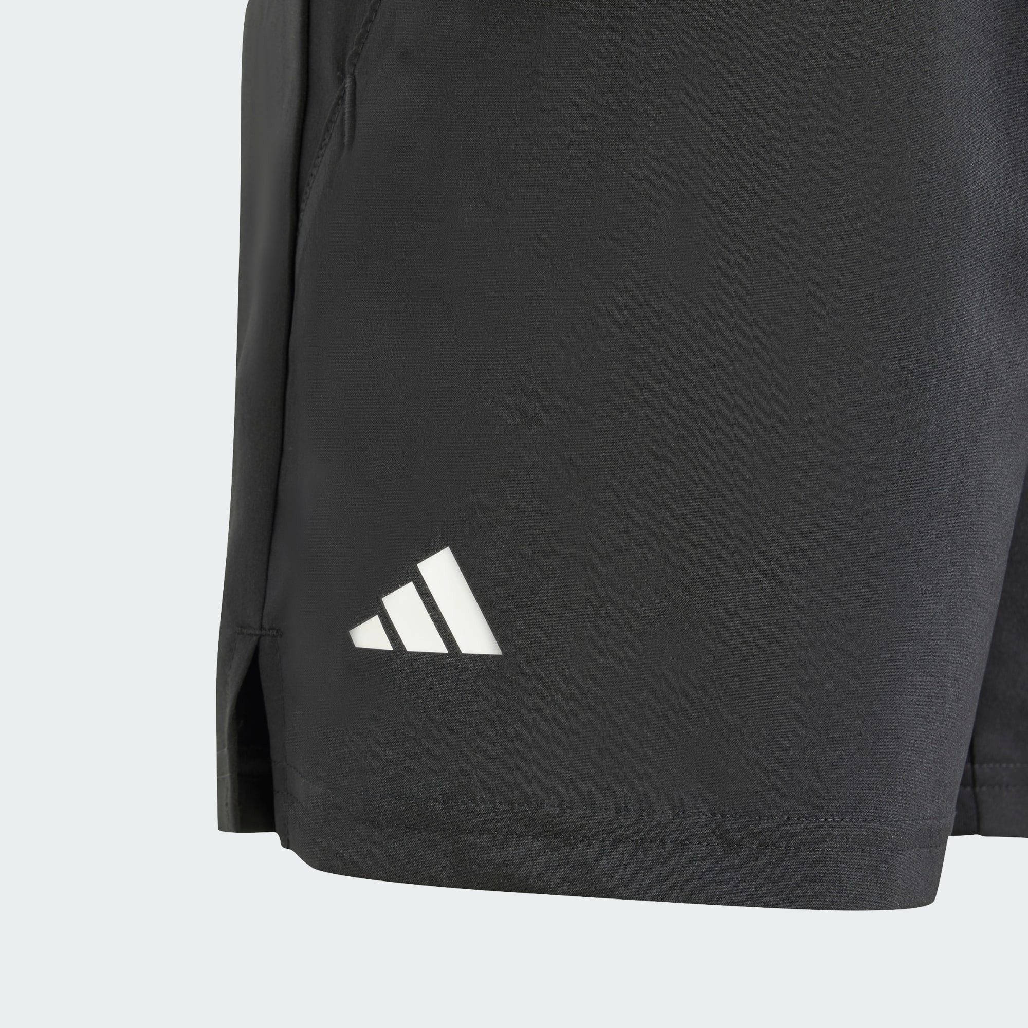 adidas Performance Shorts CLUB TENNIS 3-STREIFEN KIDS SHORTS (1-tlg)