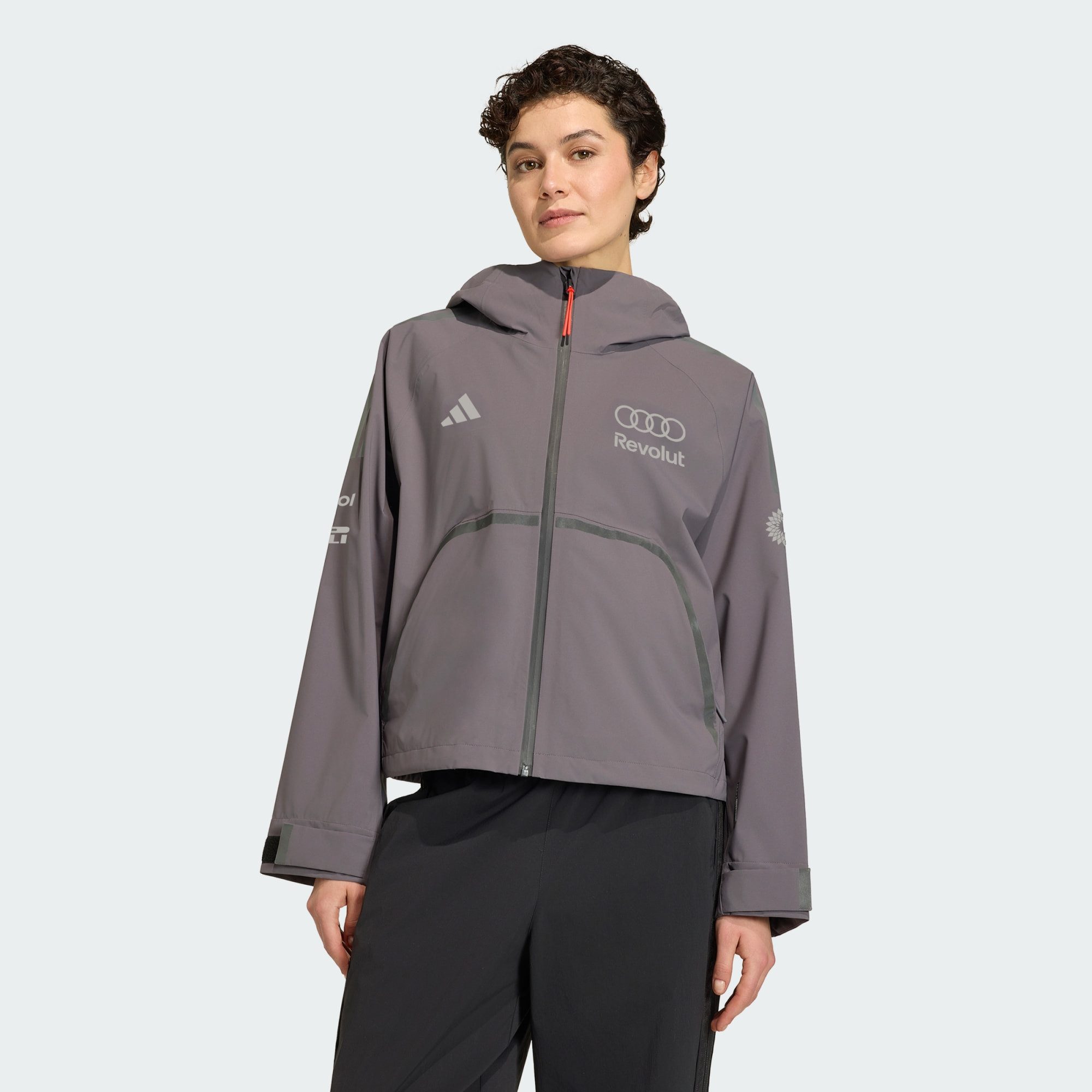 adidas Performance Funktionsjacke (1-St)