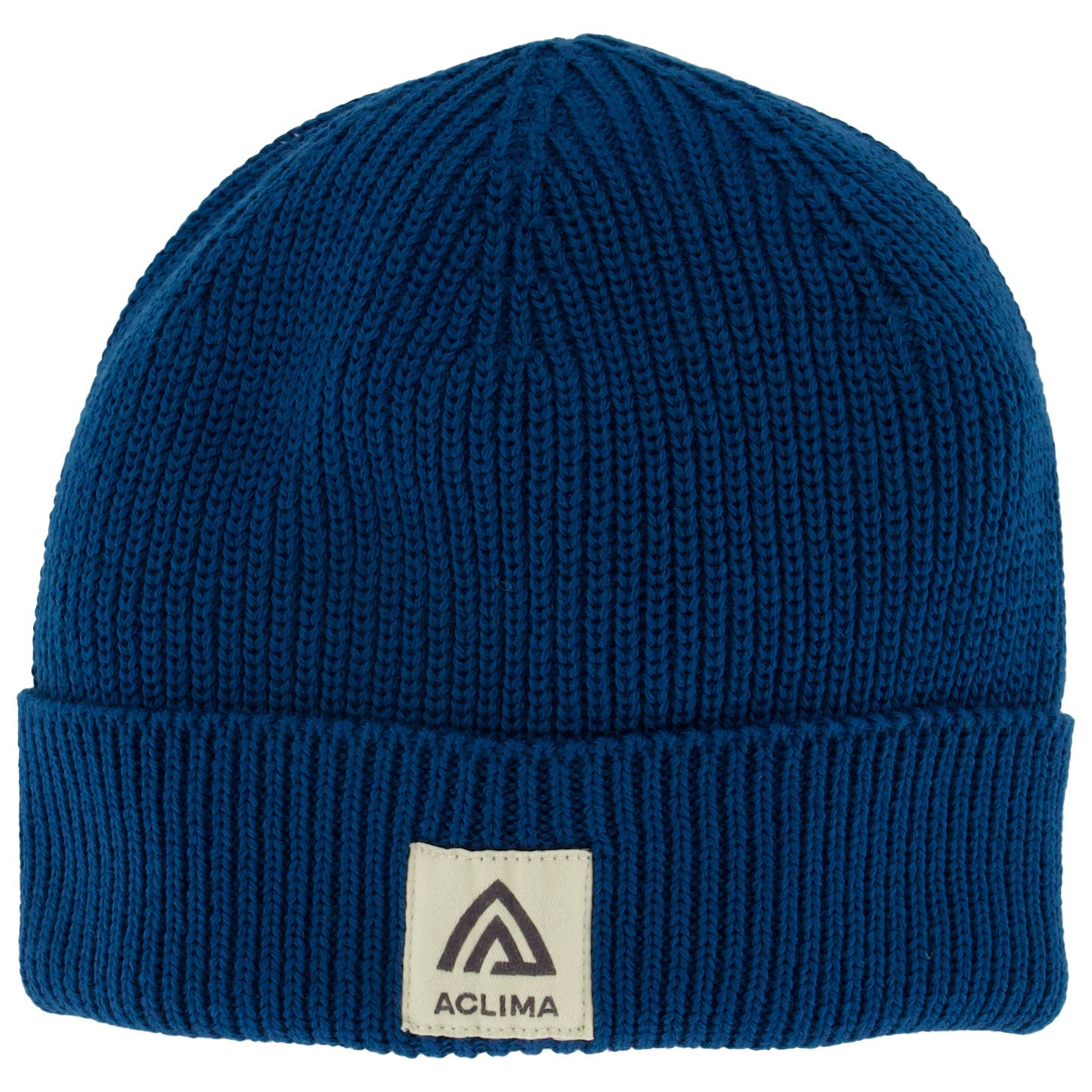 Beanie Explorer Beanie - Mütze aus Merinowolle