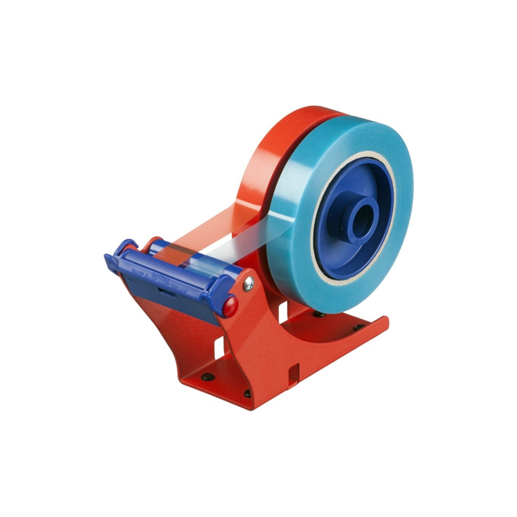 tesa tesa Universalabroller 6012, 2x66m:25mm