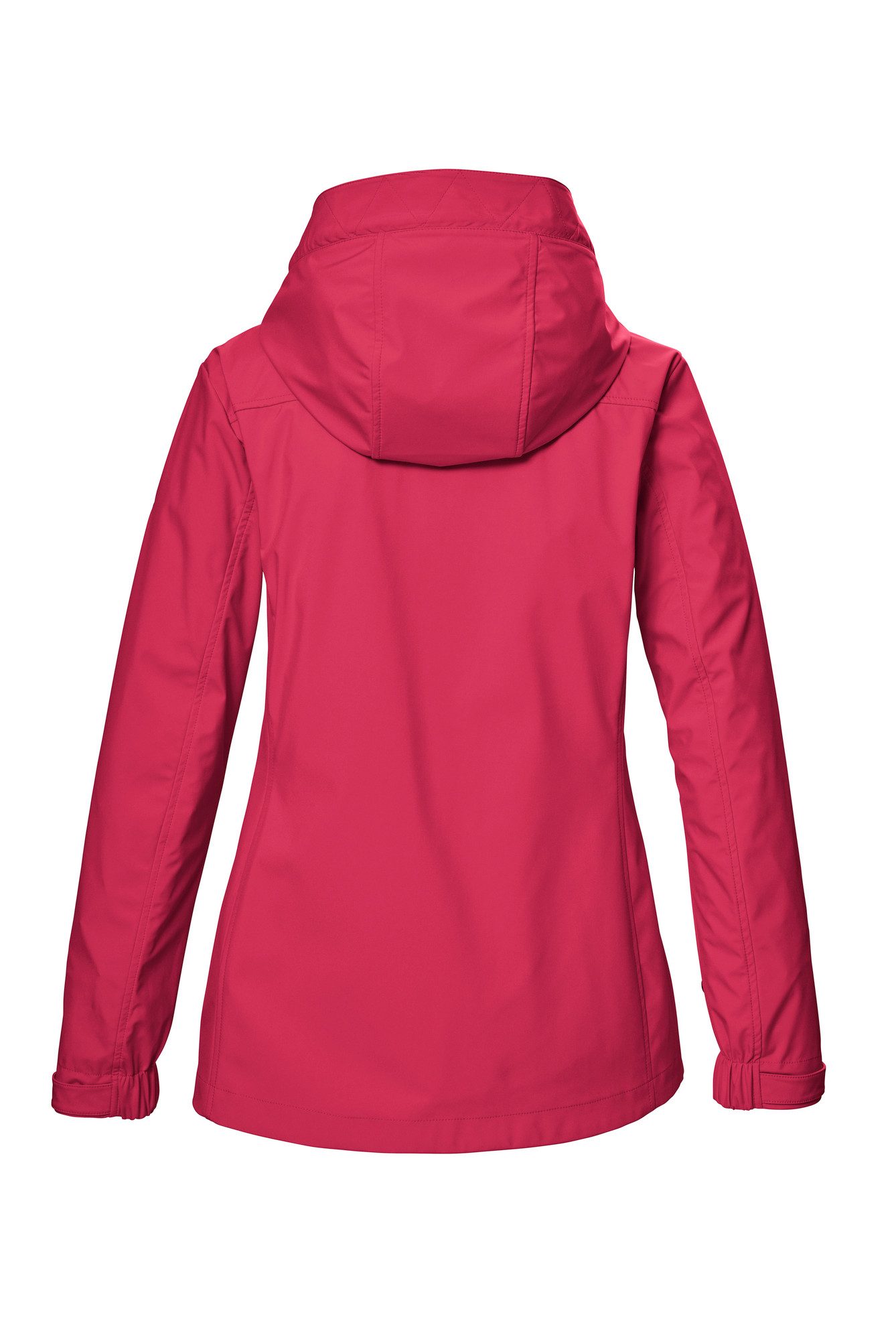Giga.dx Funktionsjacke GS 74 WMN SFTSHLL JCKT CS günstig online kaufen