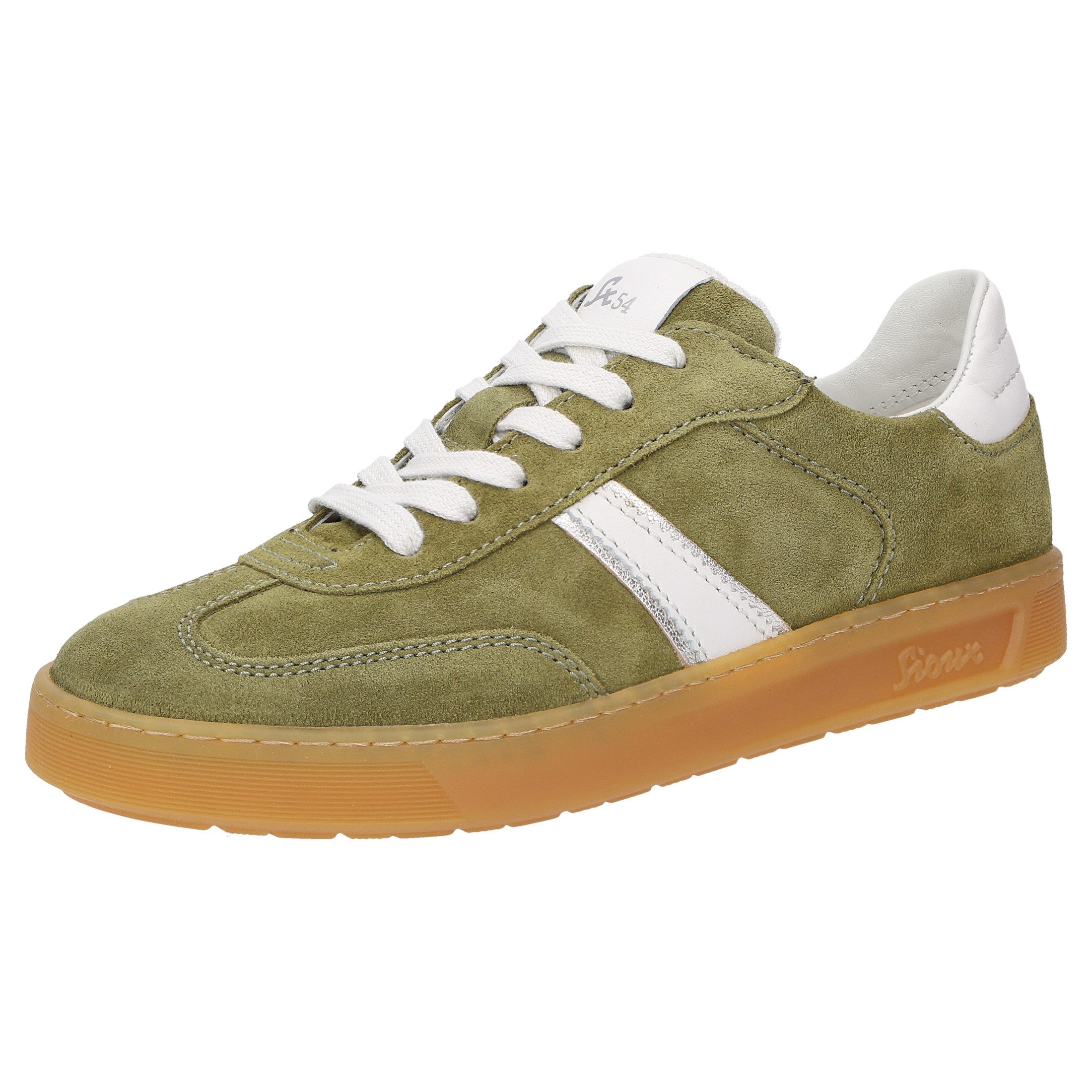 SIOUX Tedroso-DA-707 Sneaker günstig online kaufen