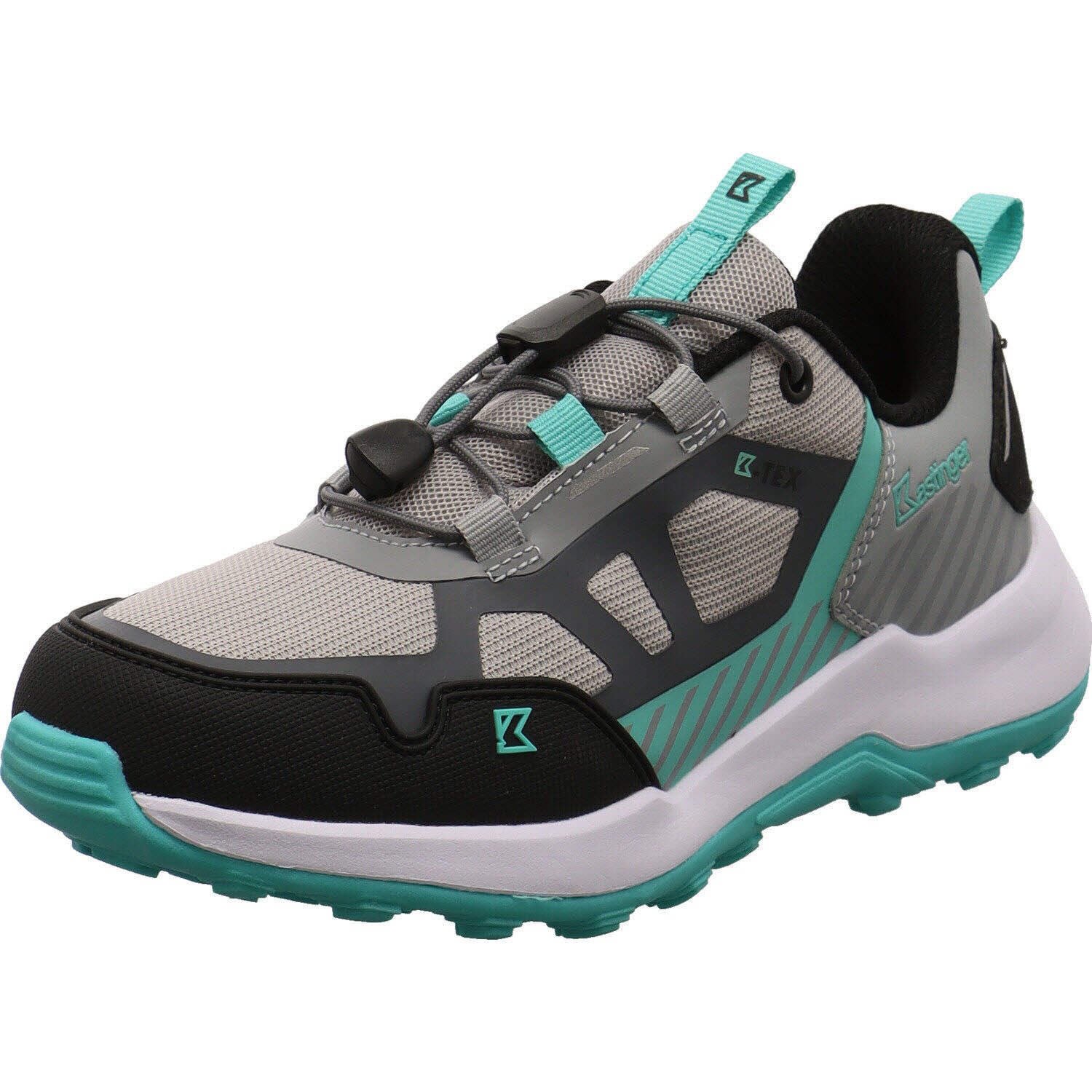 Kraxen Low KTX Wanderschuh