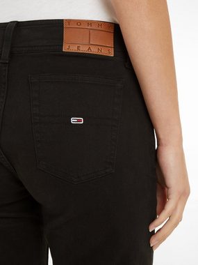 Tommy Jeans Webhose TJW GMD LW FLARE im 5-Pocket-Style