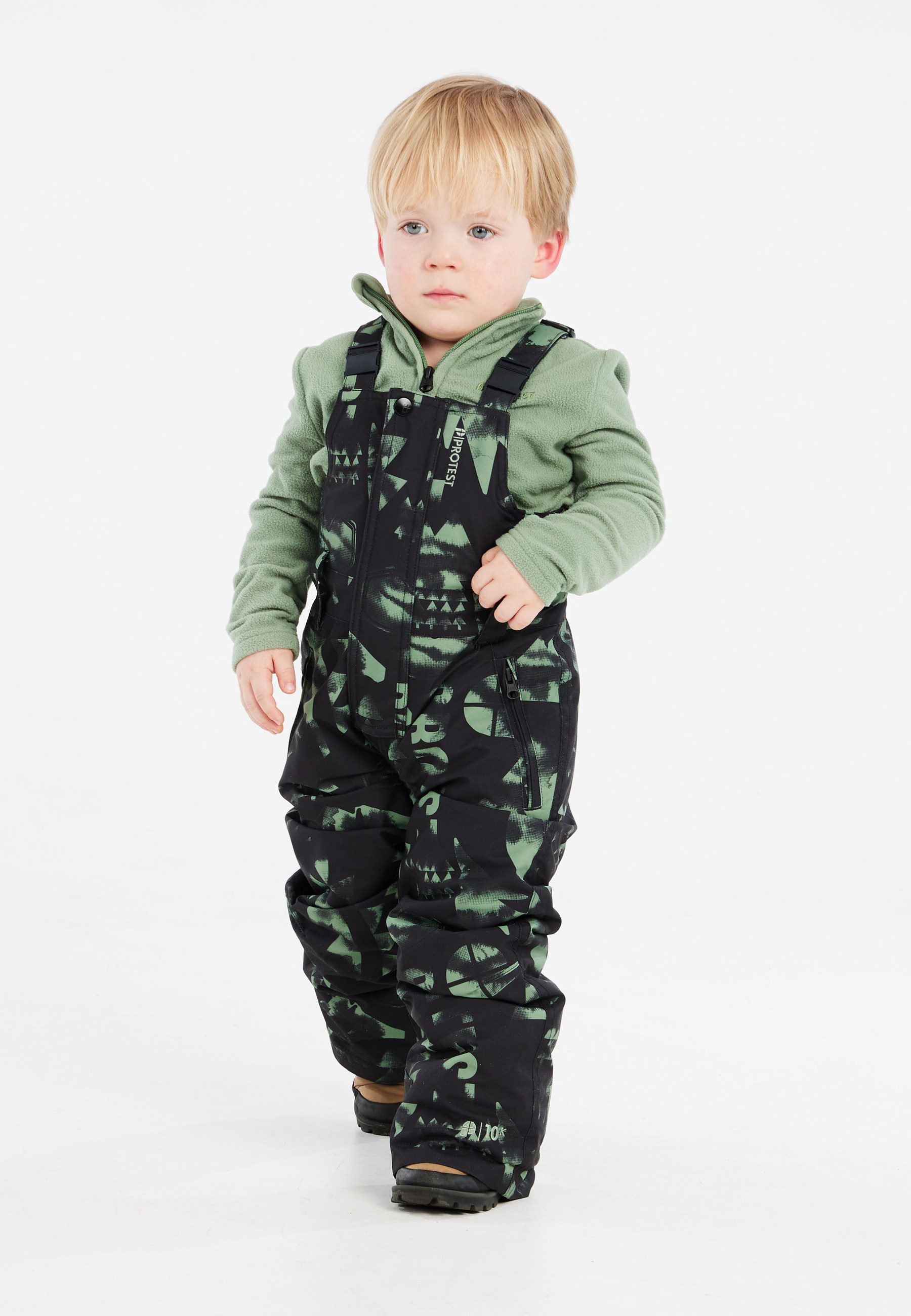 Protest Skihose PRTSIMON TD (1-tlg)