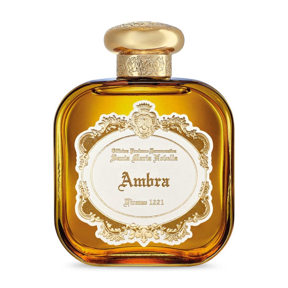 Santa Maria Novella Eau de Parfum Santa Maria Novella Ambra