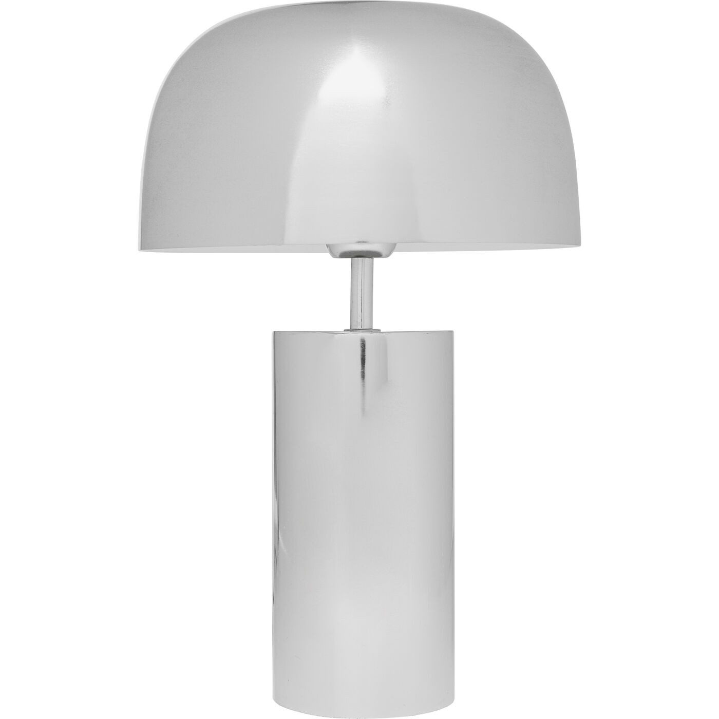 Kare Design Tischleuchte Loungy, ohne Leuchtmittel