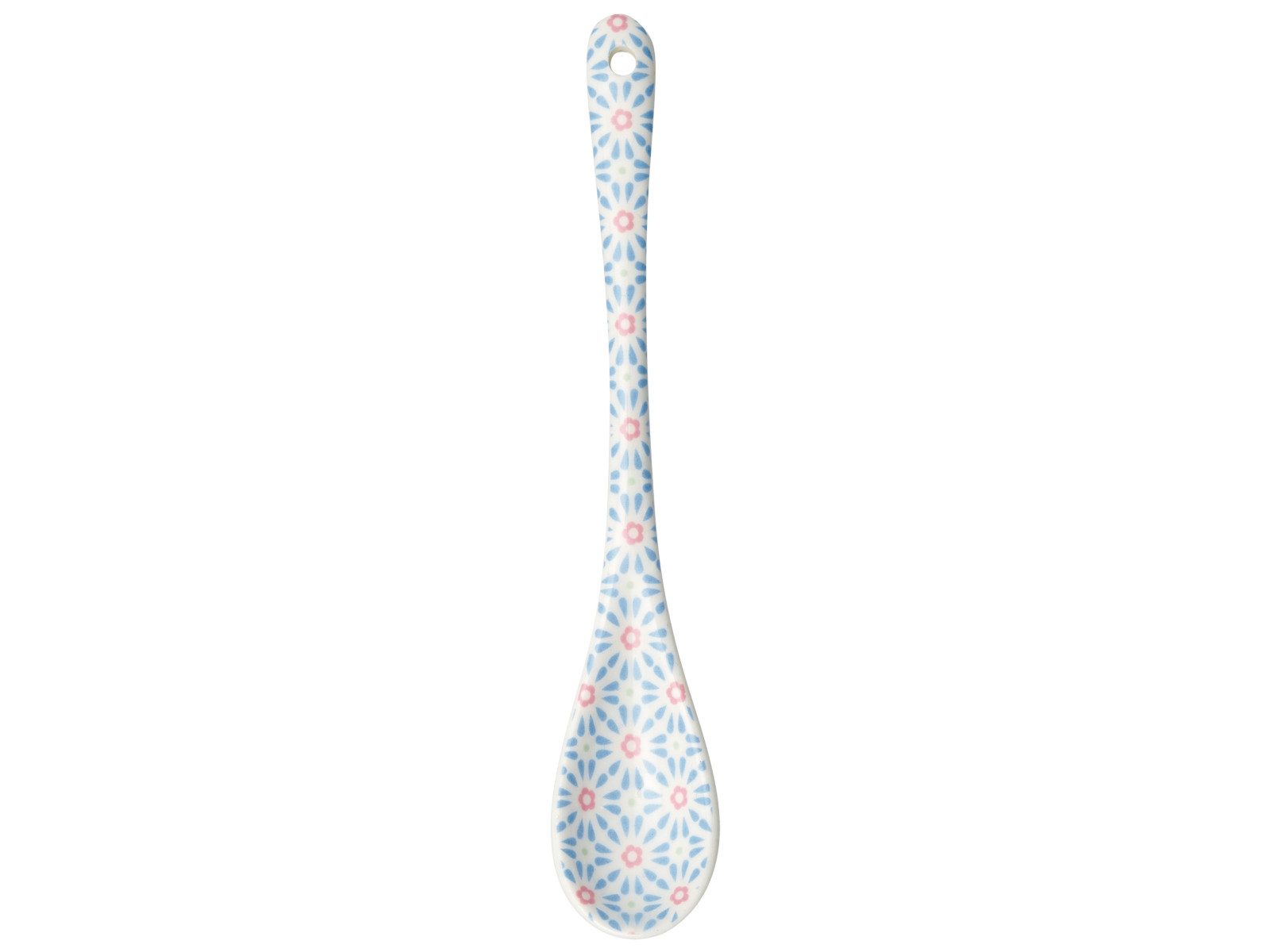Greengate Чайная ложка Suzette Ложки pale blue 15,5cm