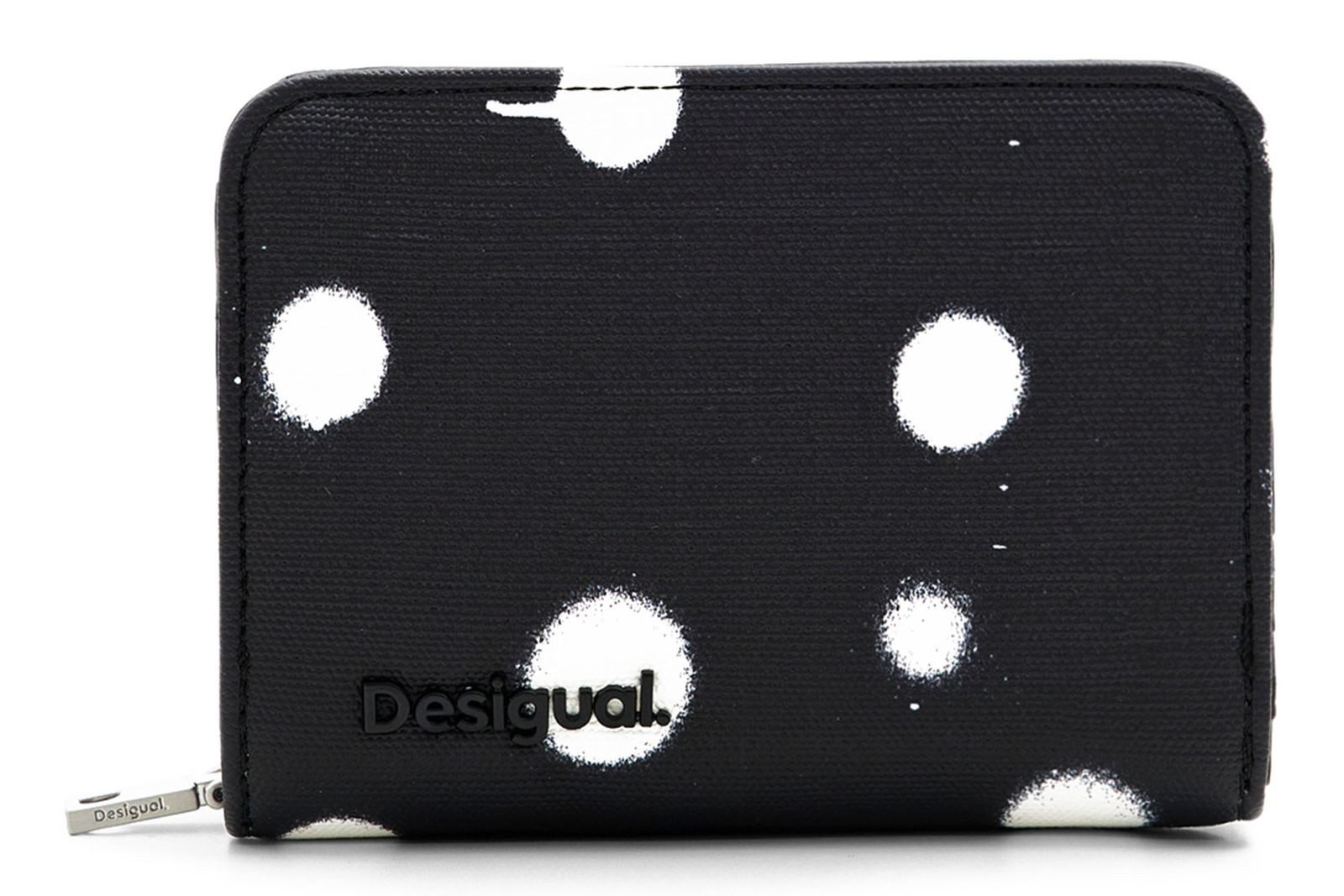 Desigual Geldbörse New Splatter Maya günstig online kaufen