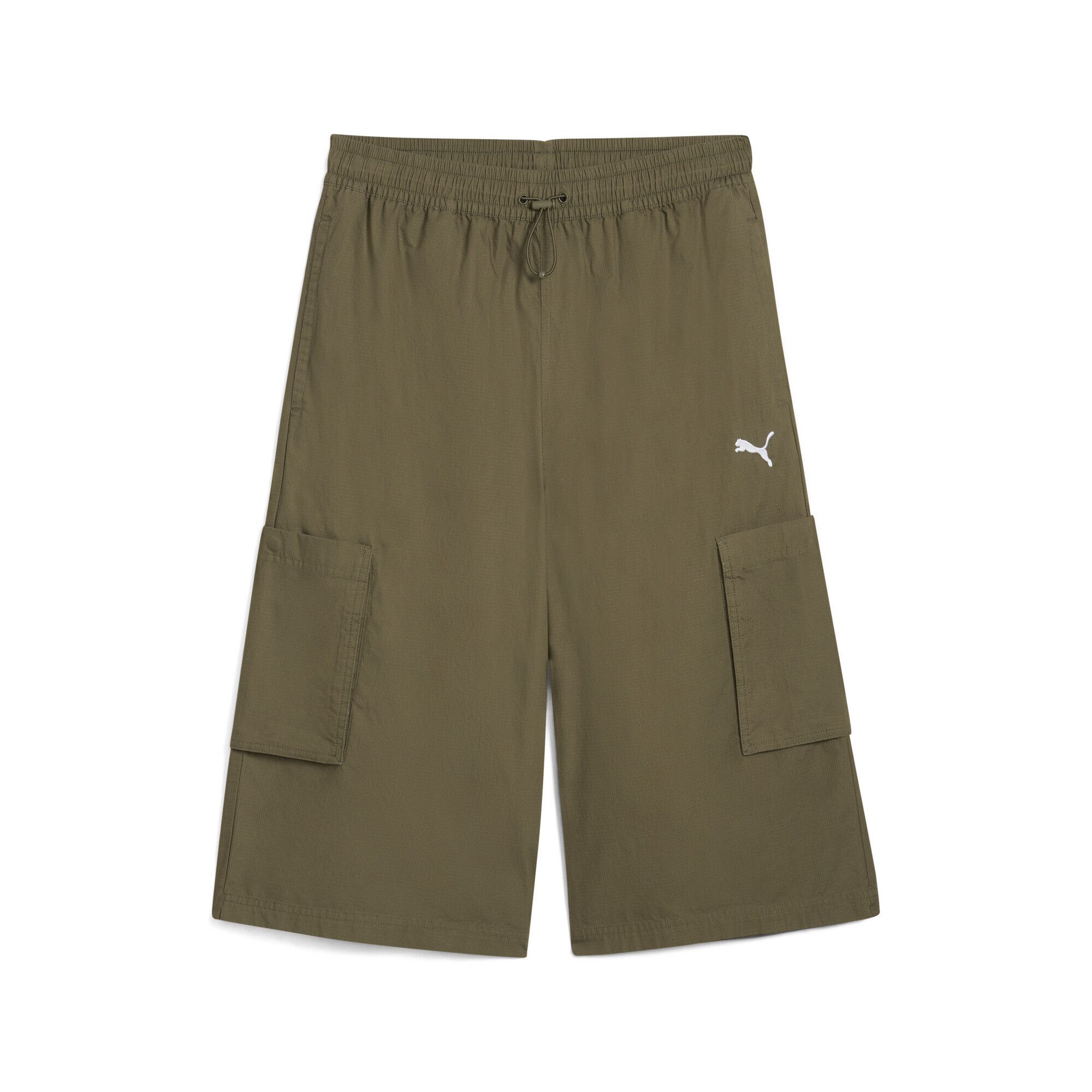 PUMA Shorts FUTURE.PUMA.ARCHIVE 16" Relaxed Fit günstig online kaufen