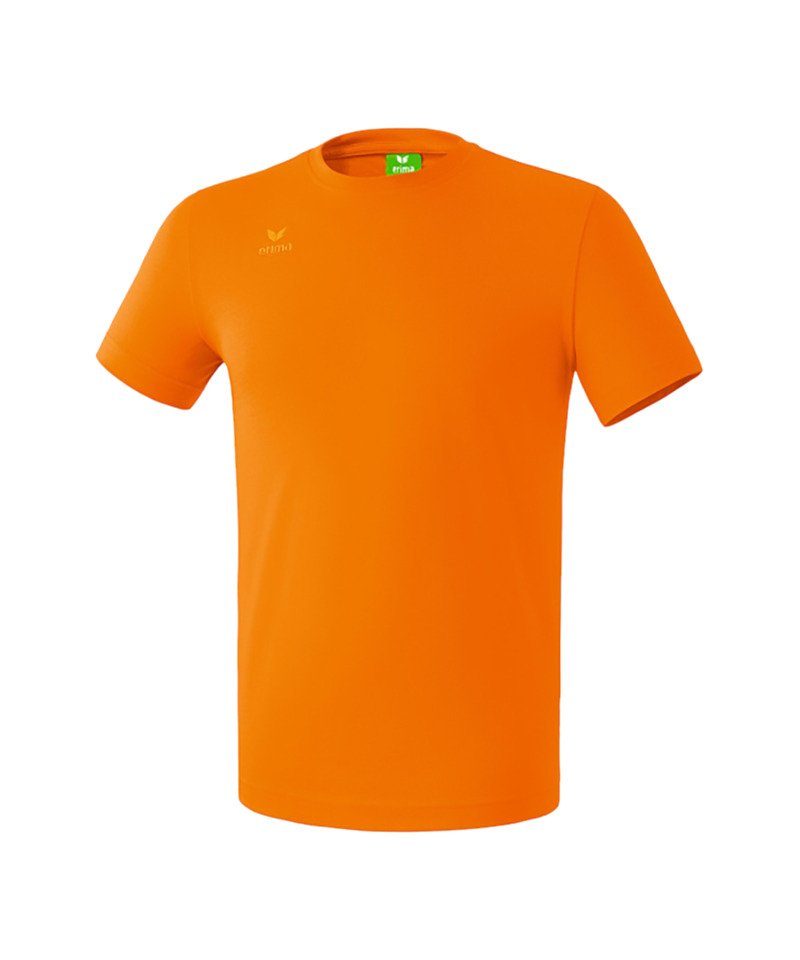 Erima T-Shirt Erima Teamsport T-Shirt Hell günstig online kaufen